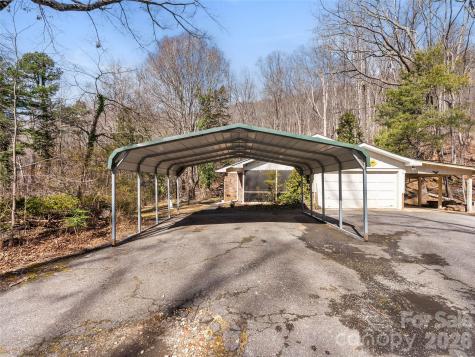 121 Hummingbird Lane Columbus NC 28722