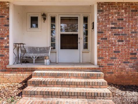 121 Hummingbird Lane Columbus NC 28722