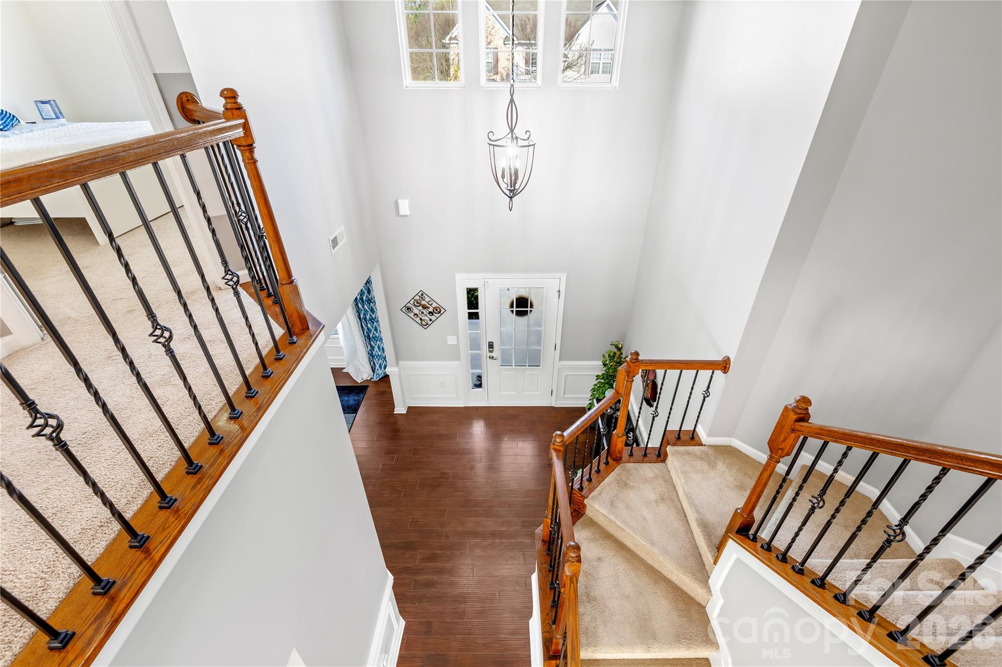 6634 Coral Rose Road Charlotte NC 28277