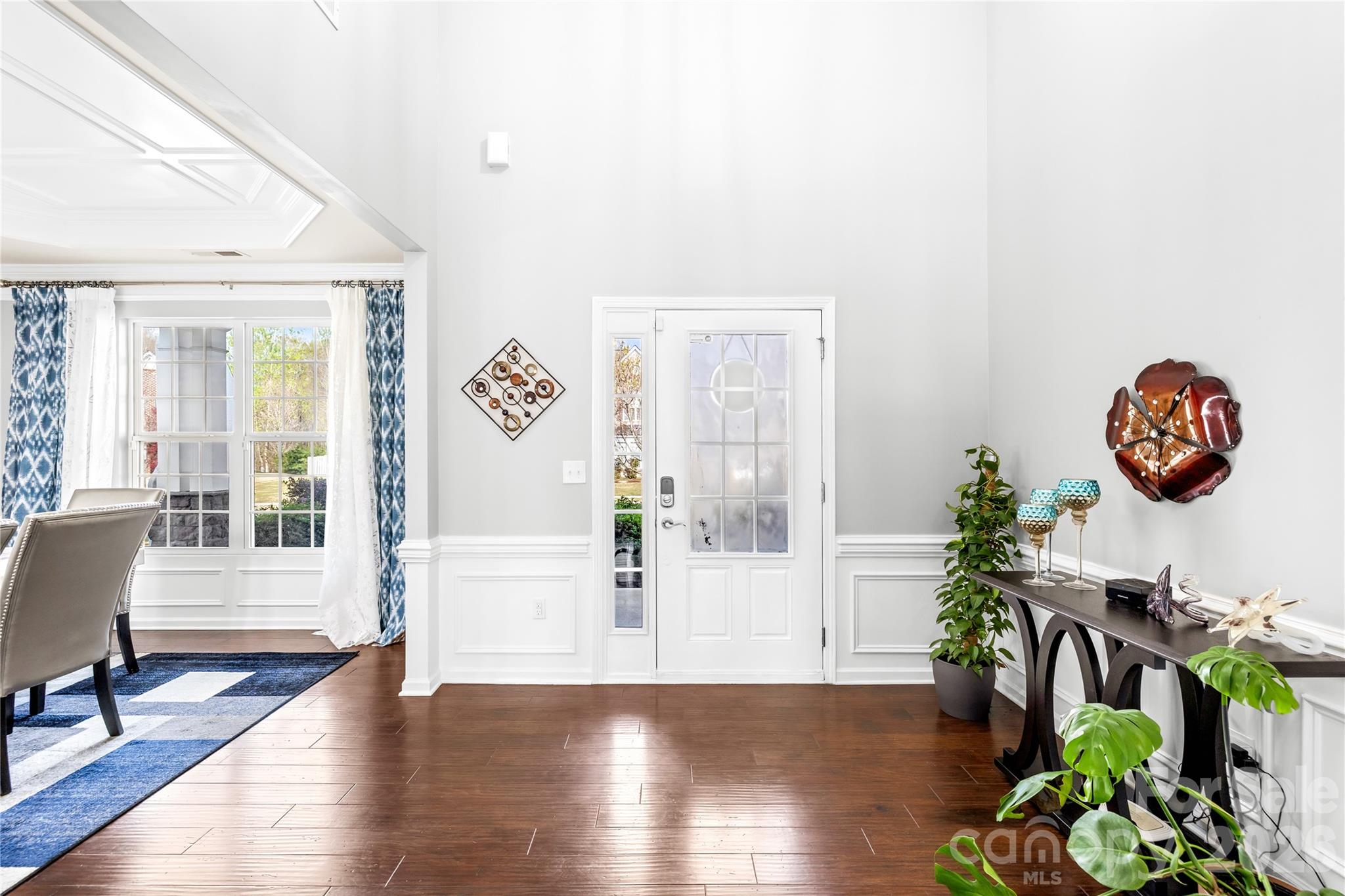 6634 Coral Rose Road Charlotte NC 28277