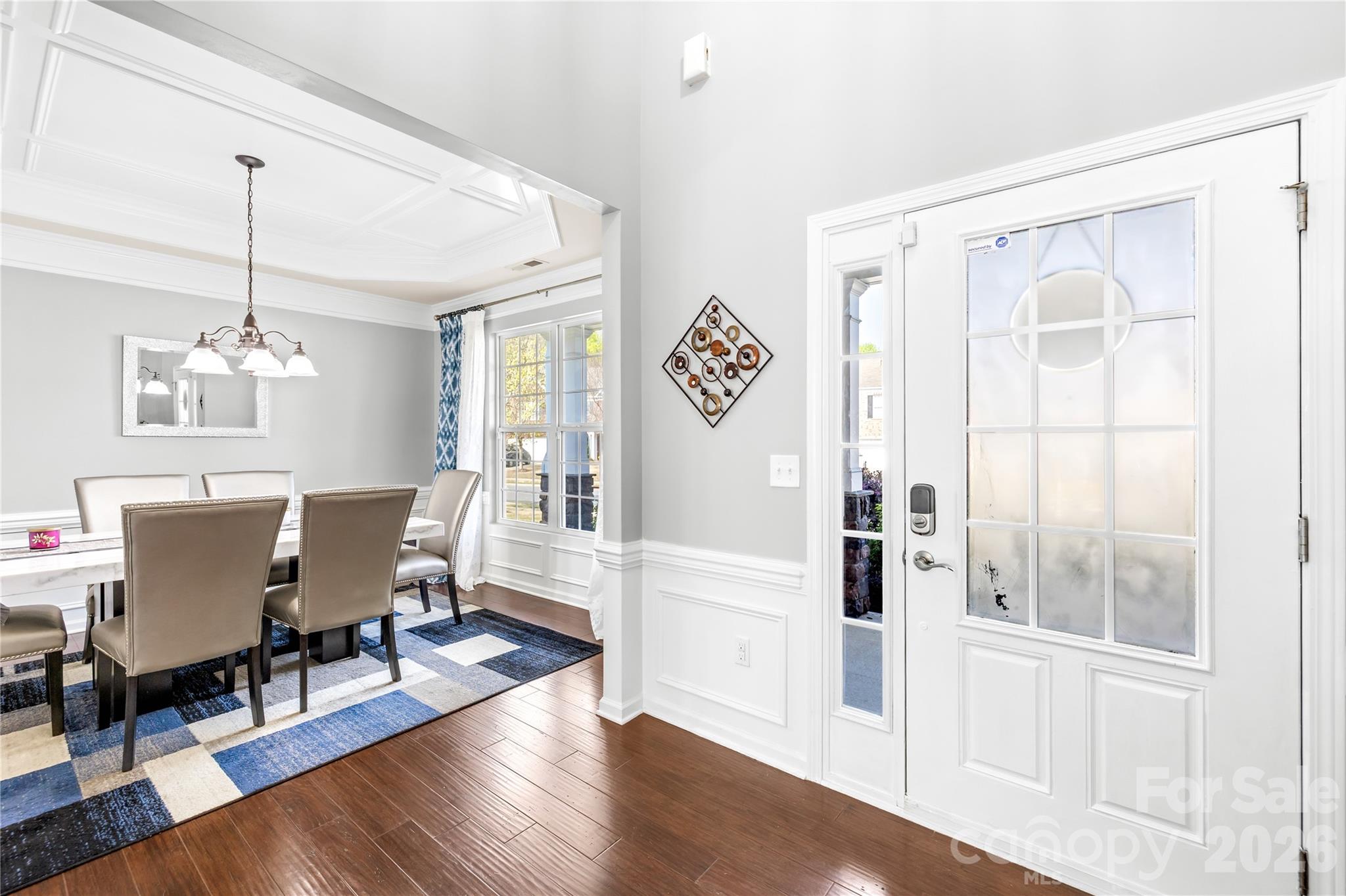 6634 Coral Rose Road Charlotte NC 28277