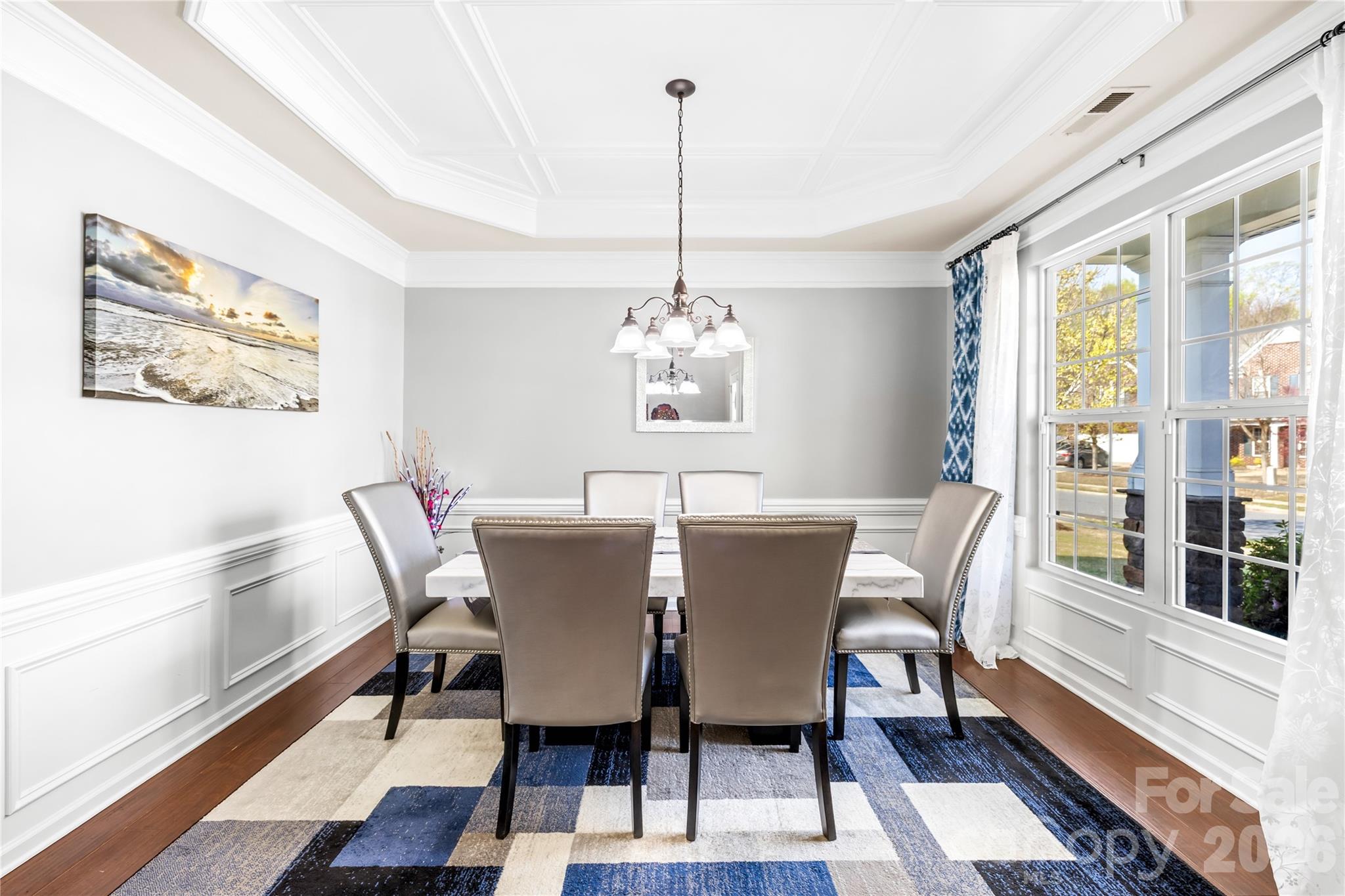 6634 Coral Rose Road Charlotte NC 28277