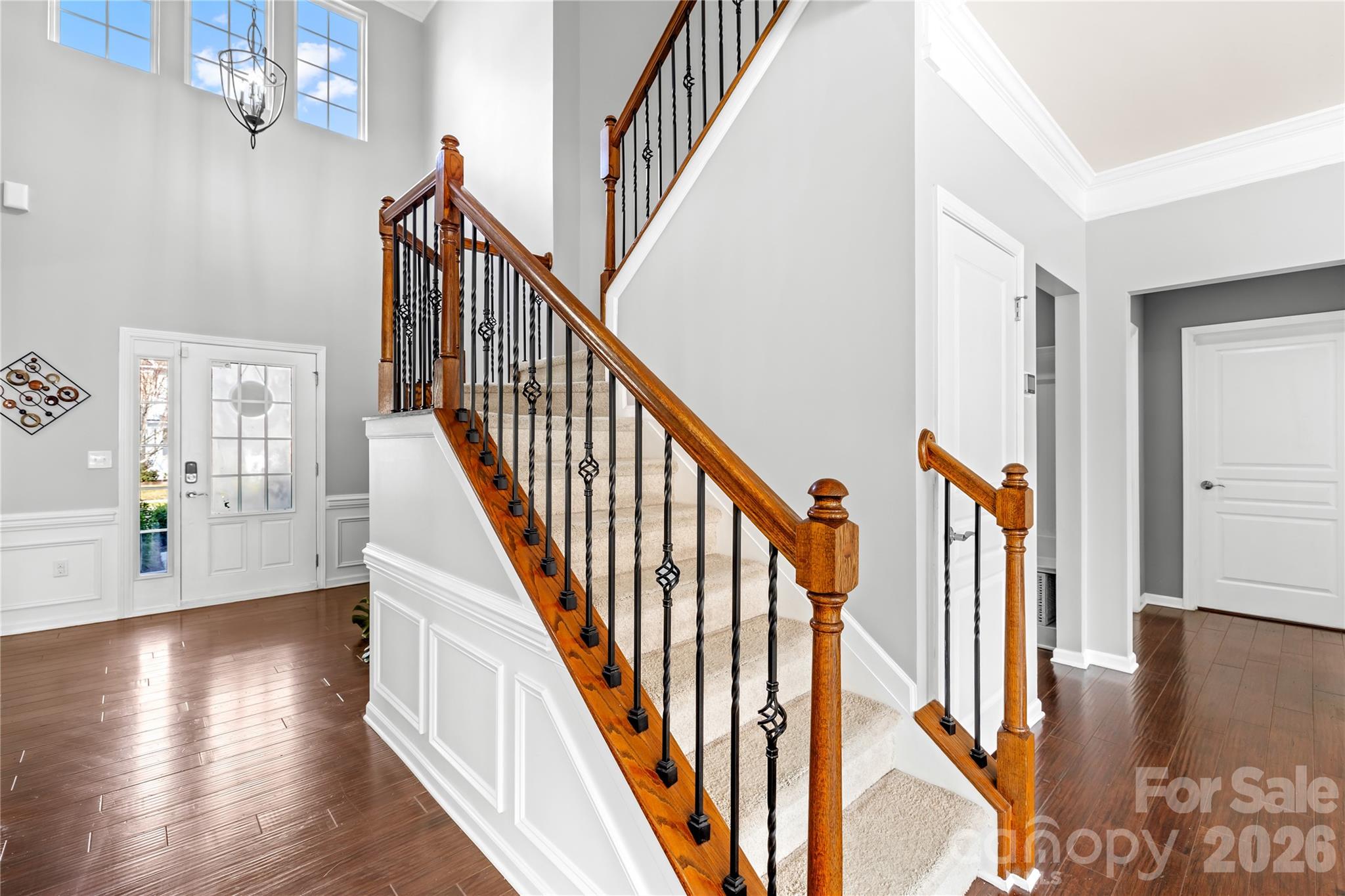 6634 Coral Rose Road Charlotte NC 28277
