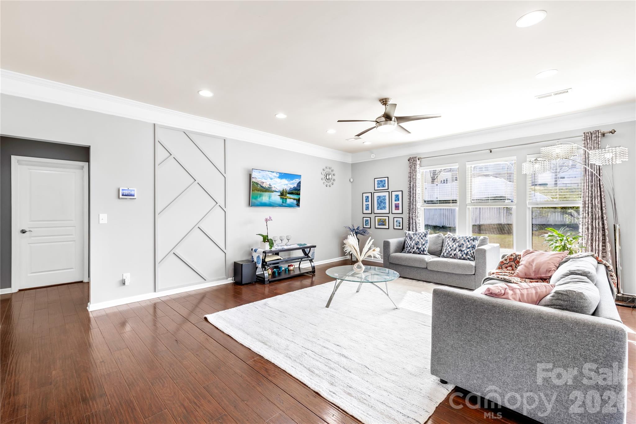 6634 Coral Rose Road Charlotte NC 28277