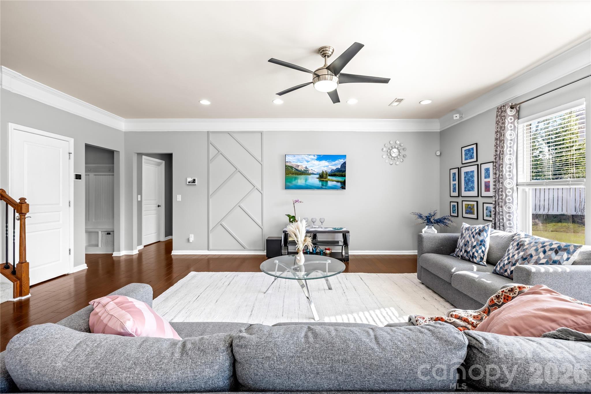 6634 Coral Rose Road Charlotte NC 28277