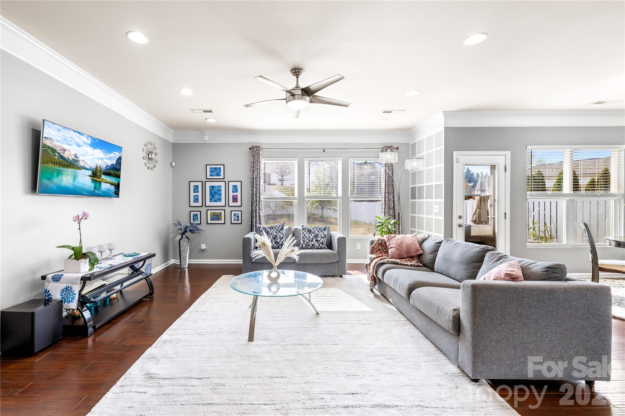 6634 Coral Rose Road Charlotte NC 28277