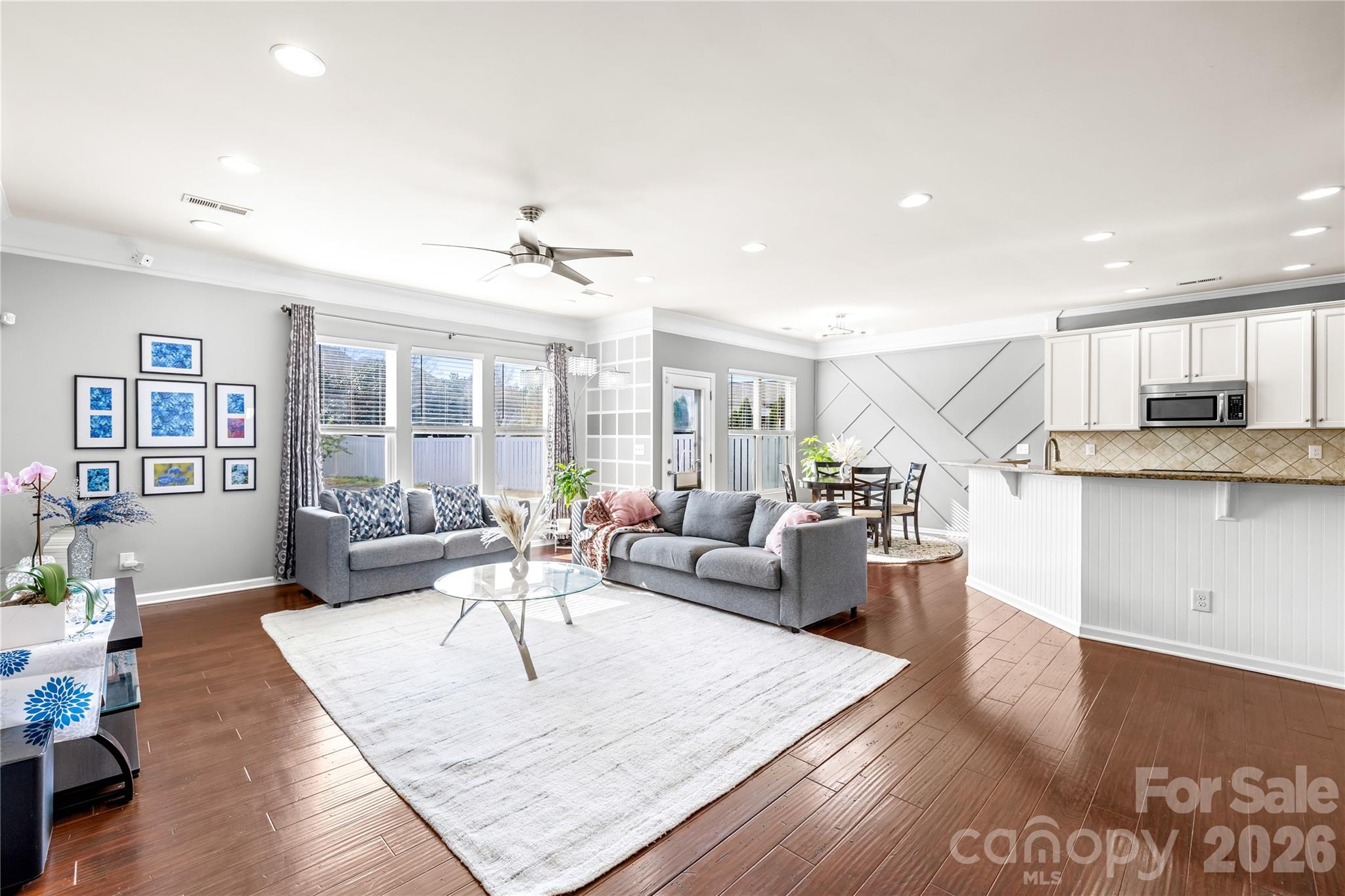 6634 Coral Rose Road Charlotte NC 28277