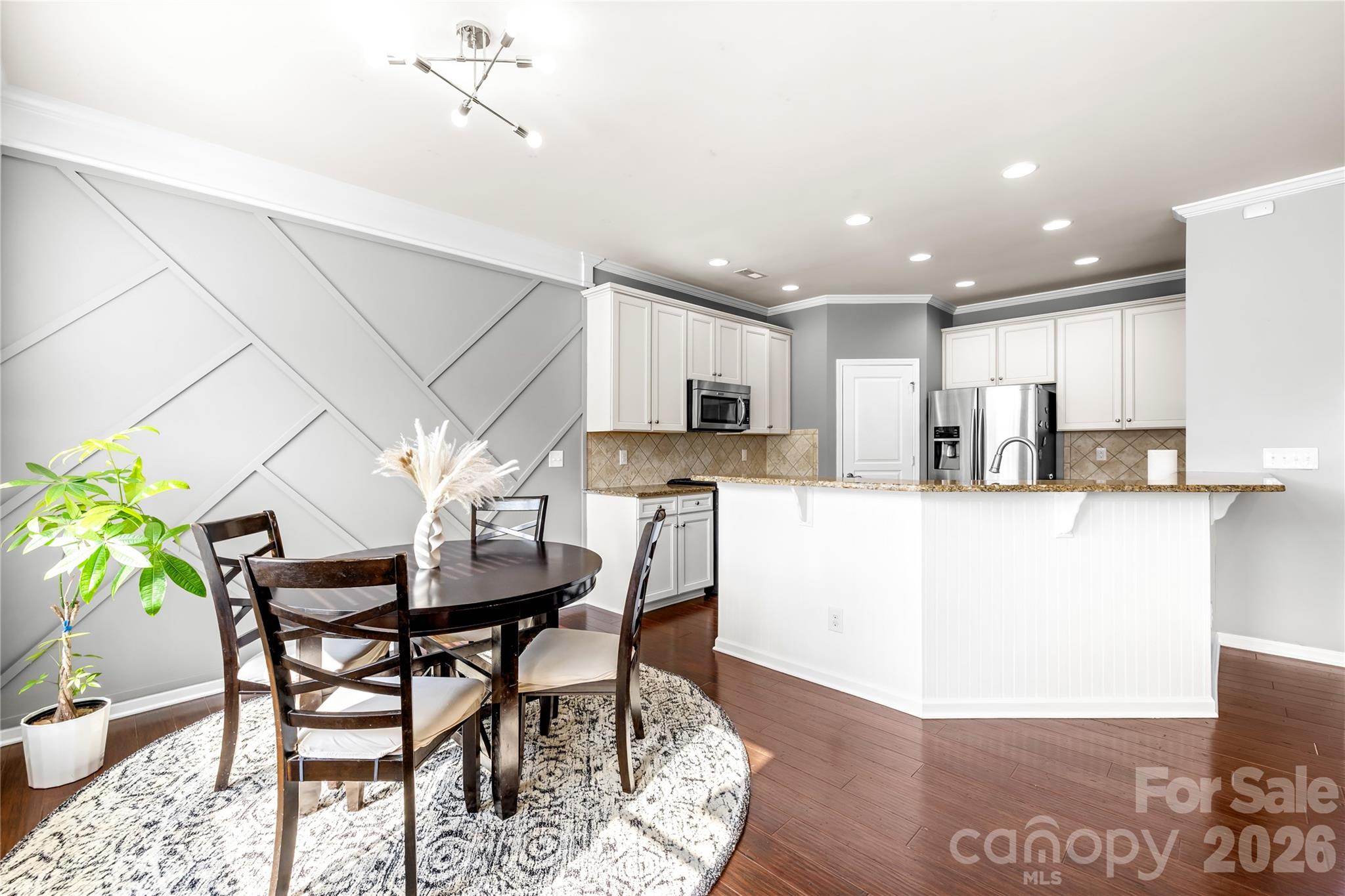 6634 Coral Rose Road Charlotte NC 28277