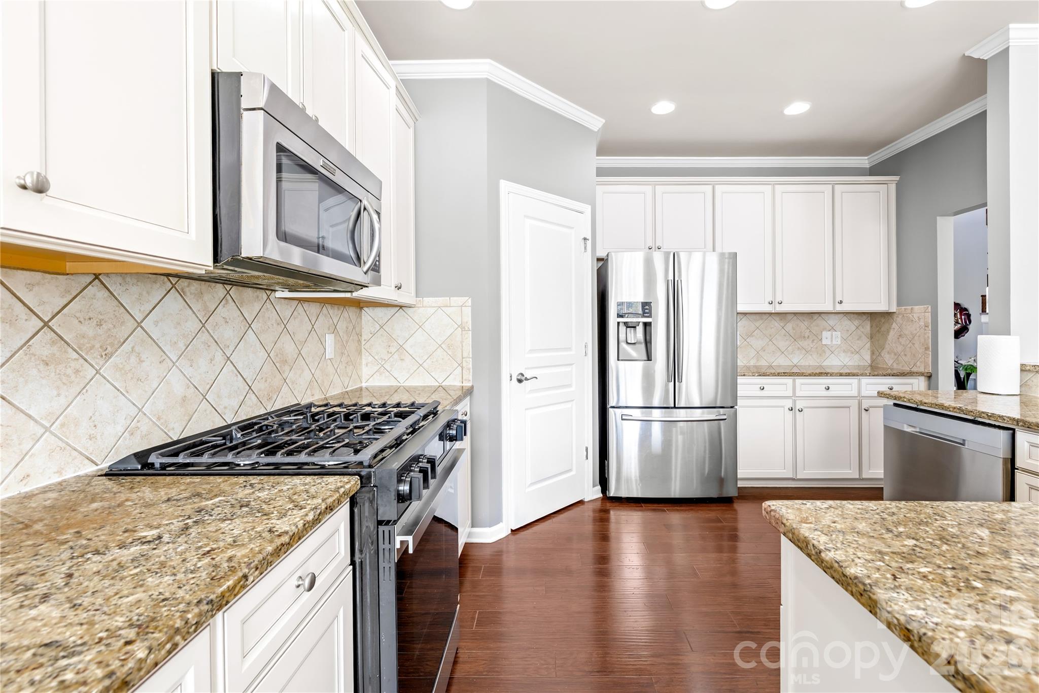 6634 Coral Rose Road Charlotte NC 28277
