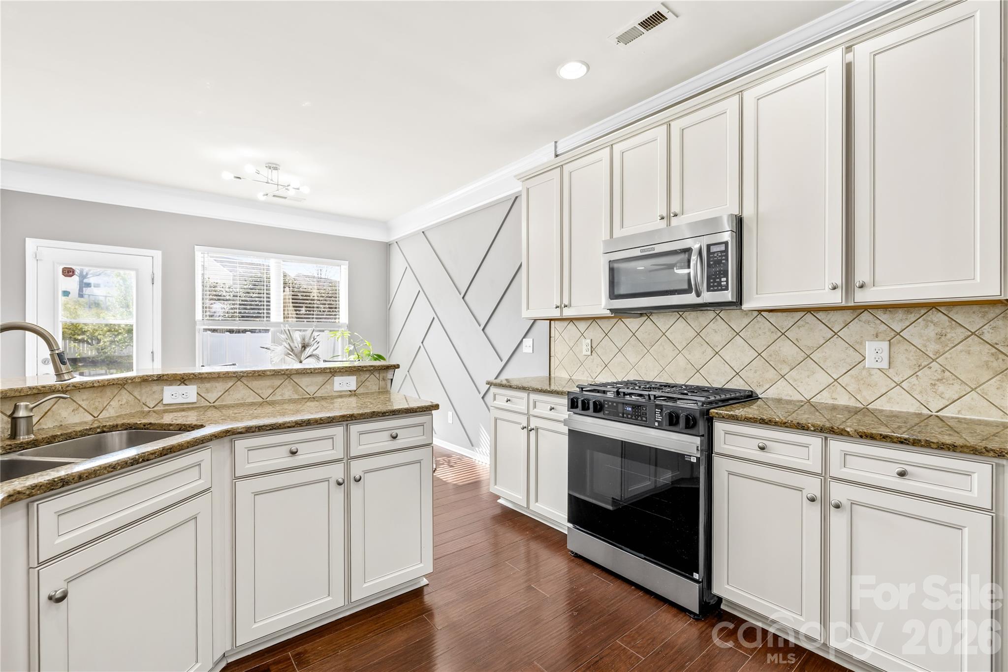 6634 Coral Rose Road Charlotte NC 28277
