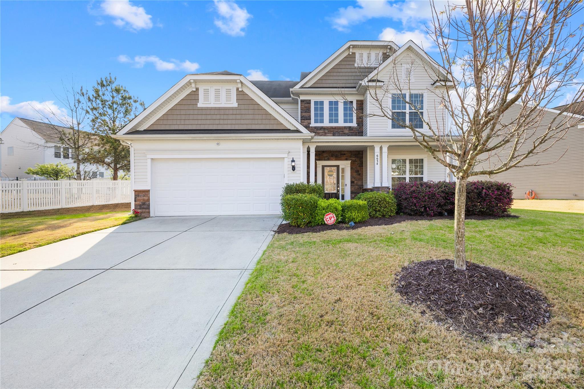 6634 Coral Rose Road Charlotte NC 28277