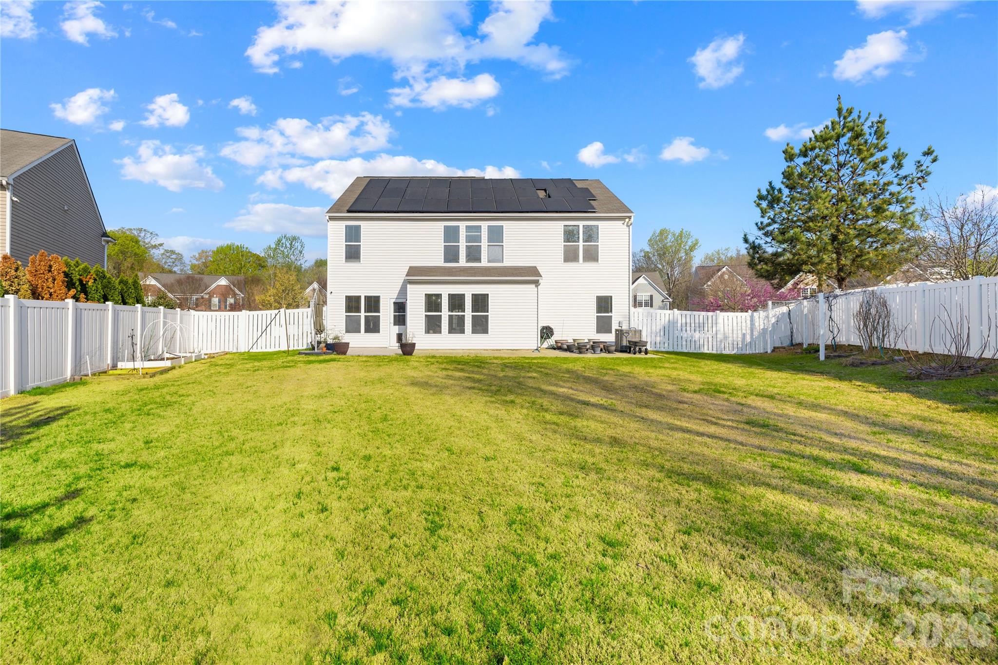 6634 Coral Rose Road Charlotte NC 28277