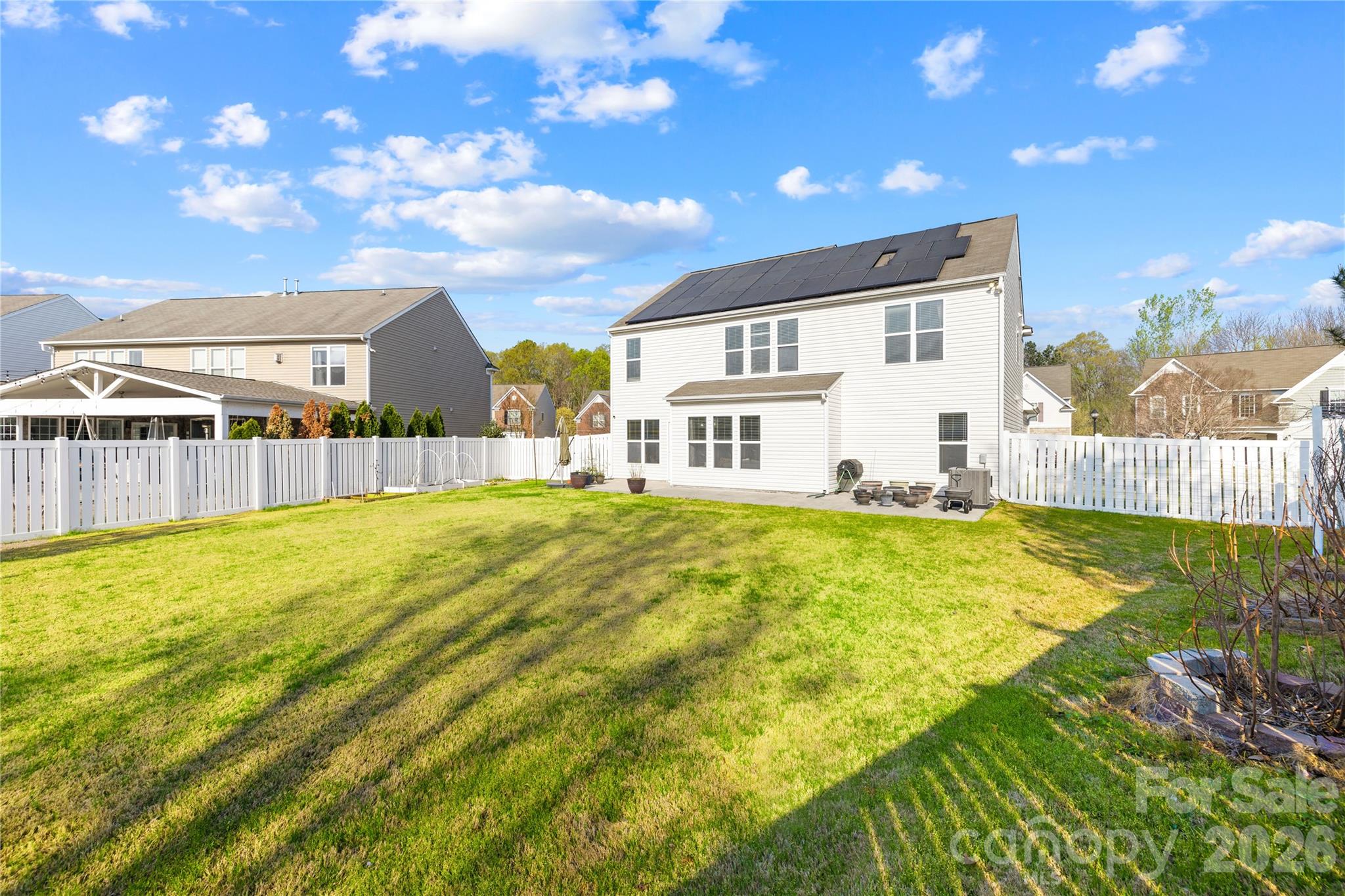 6634 Coral Rose Road Charlotte NC 28277