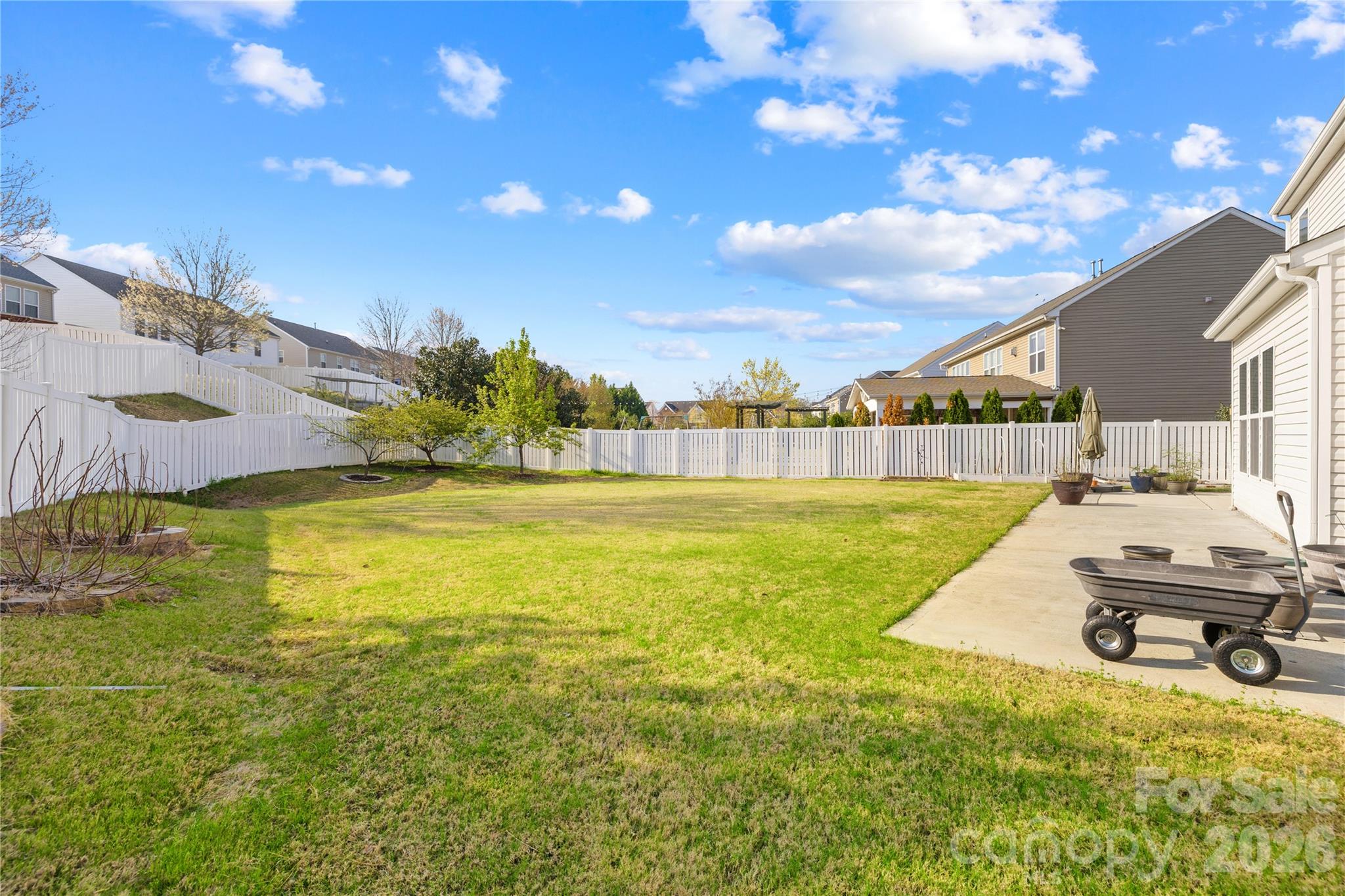 6634 Coral Rose Road Charlotte NC 28277