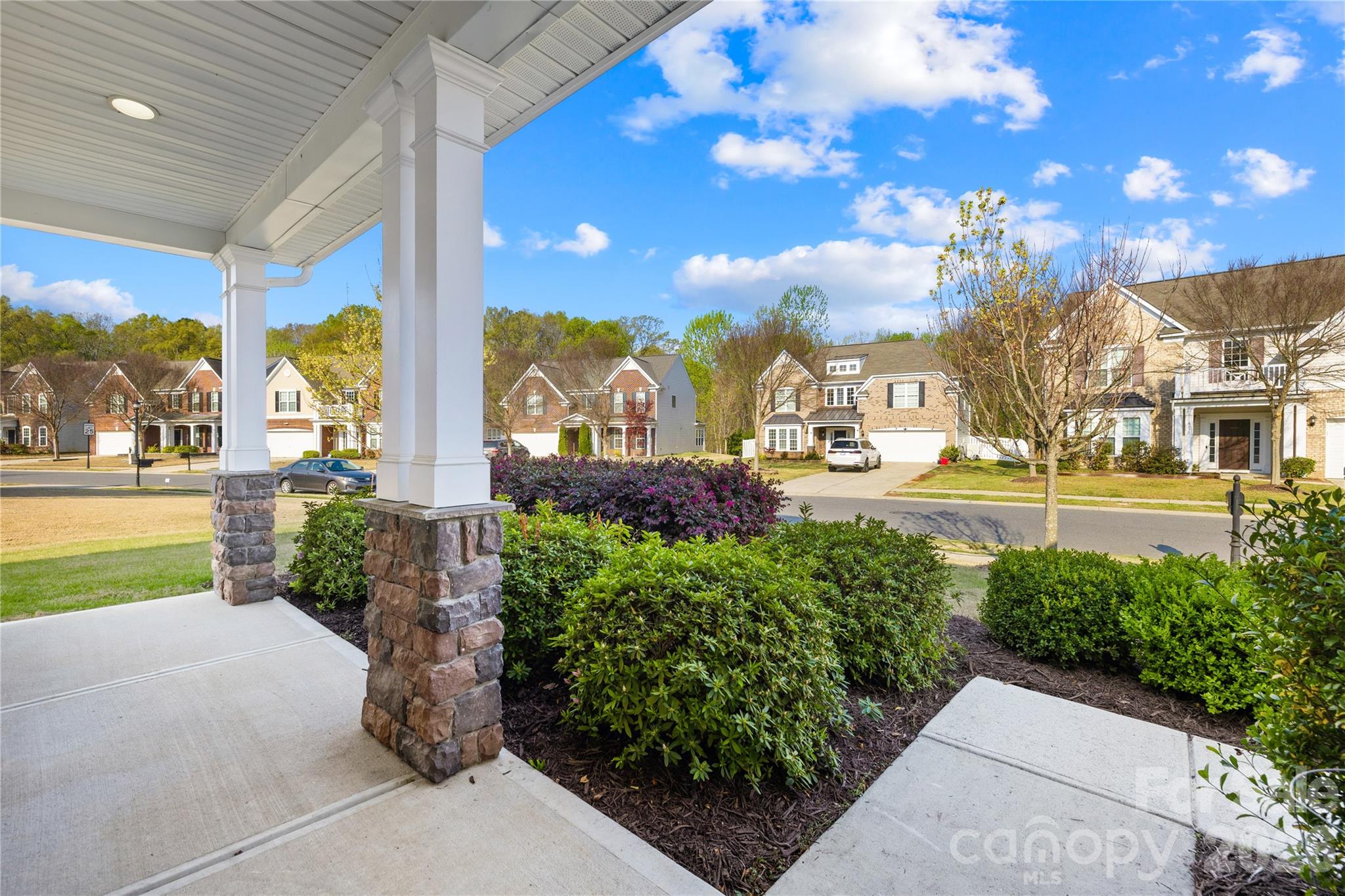 6634 Coral Rose Road Charlotte NC 28277