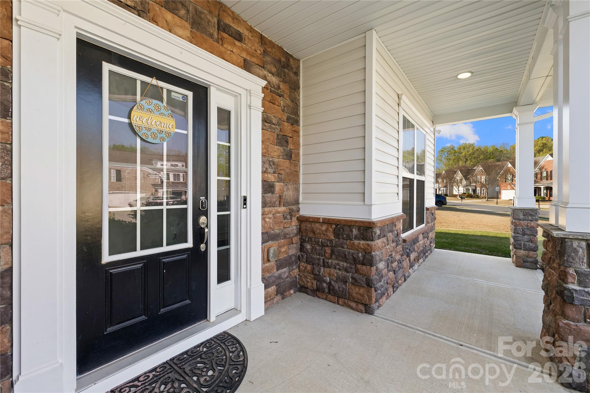 6634 Coral Rose Road Charlotte NC 28277