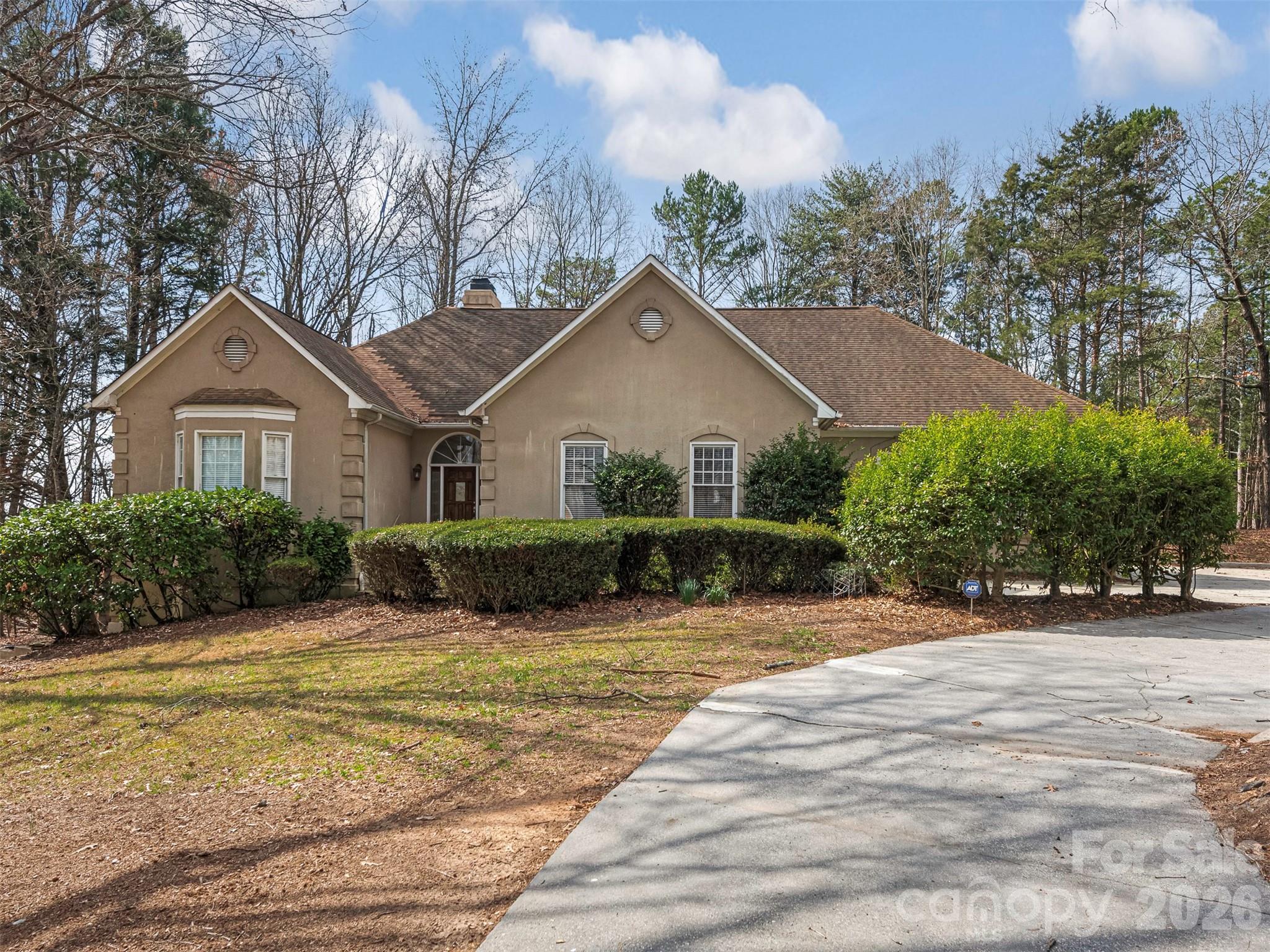 4148 Old Course Drive Charlotte NC 28277