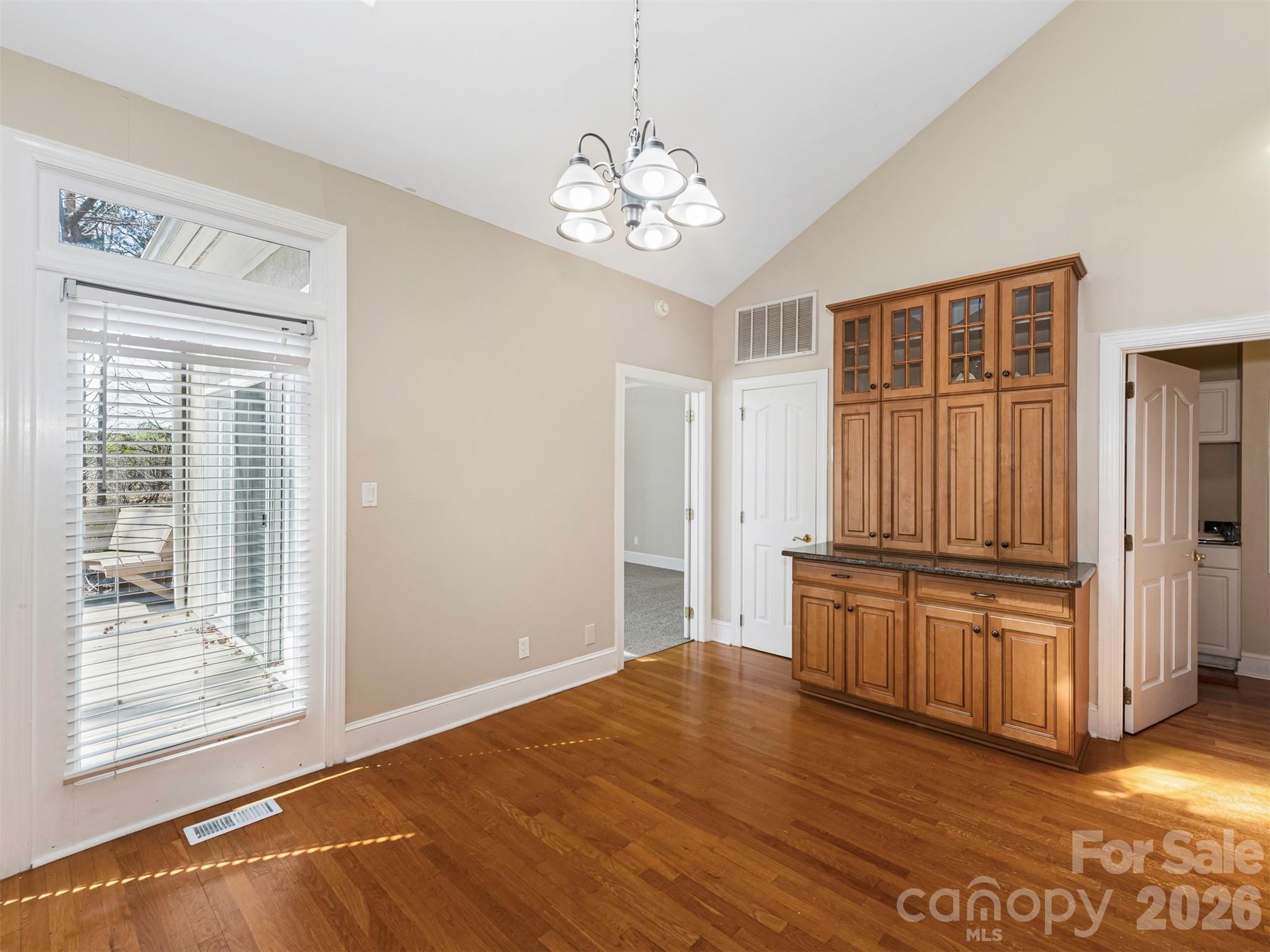 4148 Old Course Drive Charlotte NC 28277