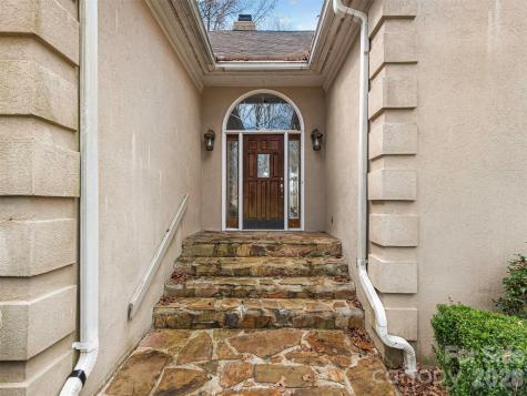 4148 Old Course Drive Charlotte NC 28277