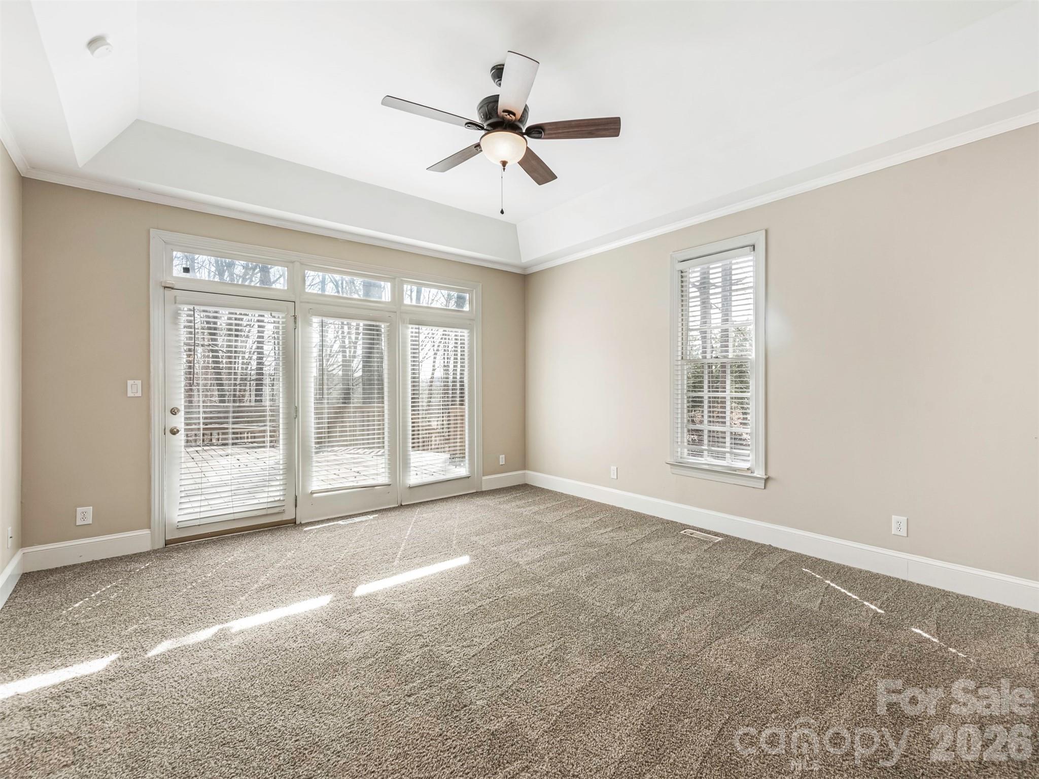4148 Old Course Drive Charlotte NC 28277