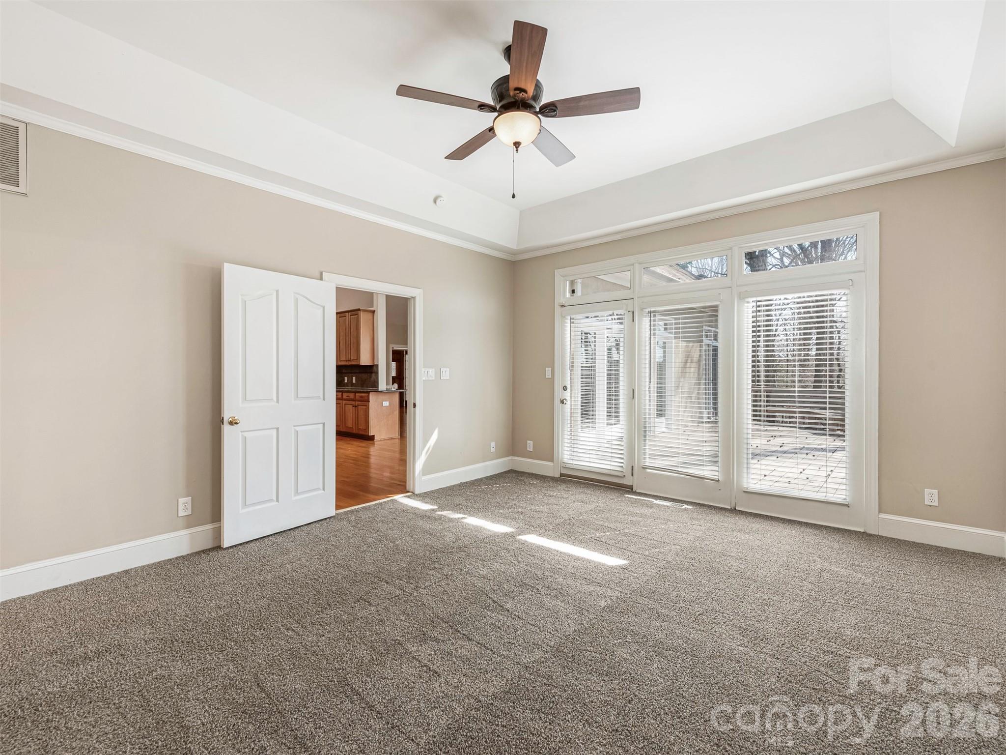 4148 Old Course Drive Charlotte NC 28277