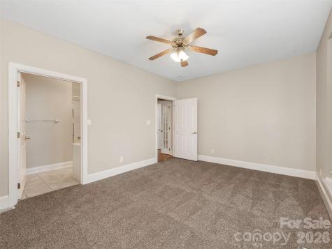 4148 Old Course Drive Charlotte NC 28277