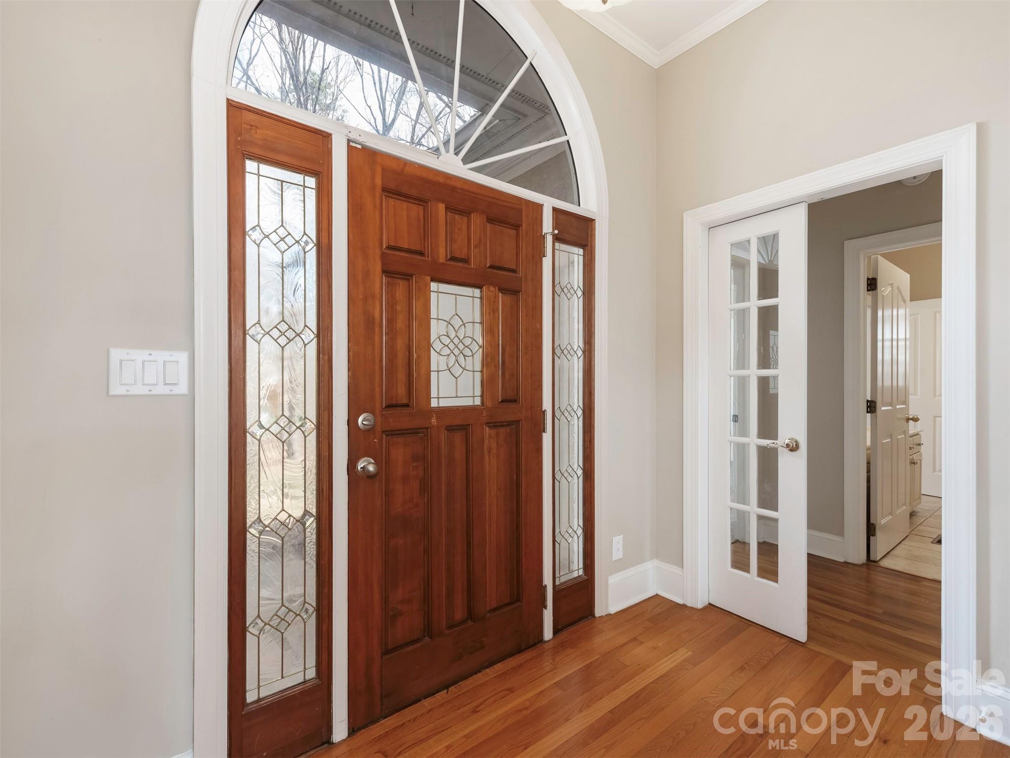 4148 Old Course Drive Charlotte NC 28277