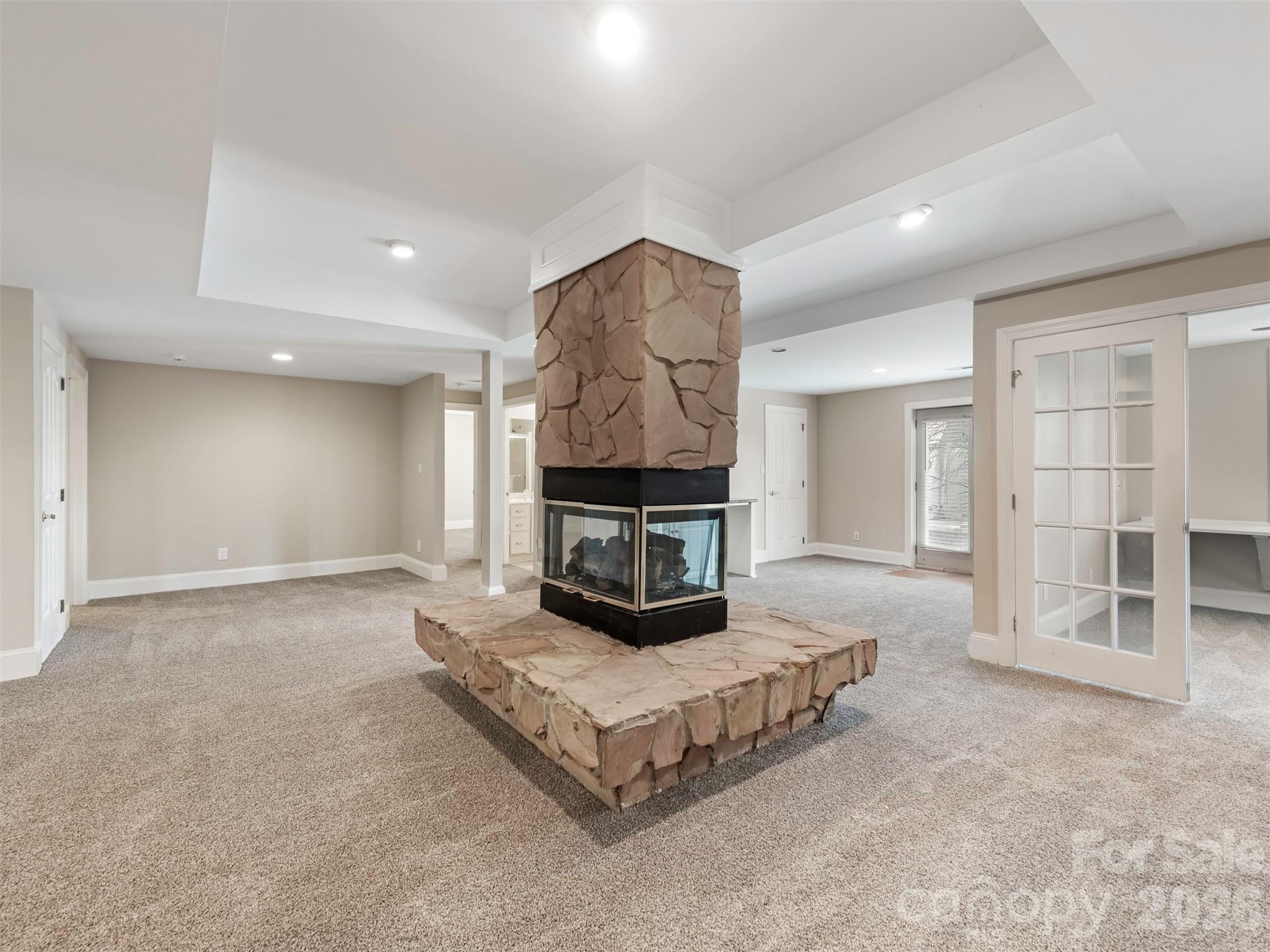 4148 Old Course Drive Charlotte NC 28277