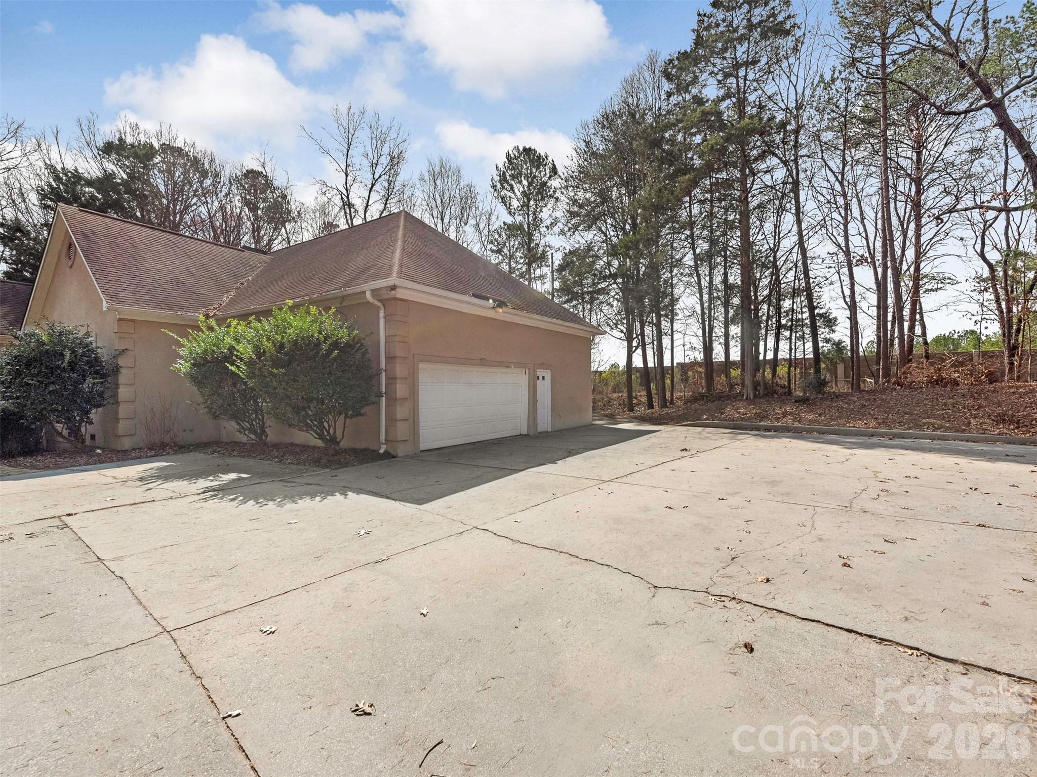 4148 Old Course Drive Charlotte NC 28277