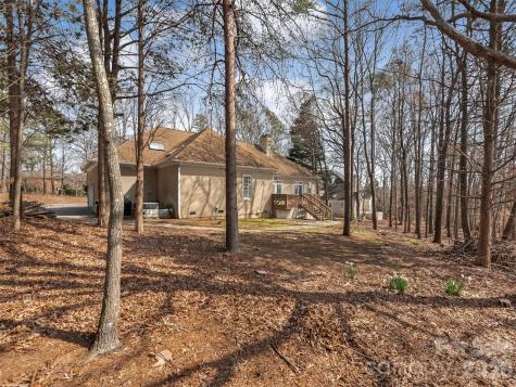 4148 Old Course Drive Charlotte NC 28277