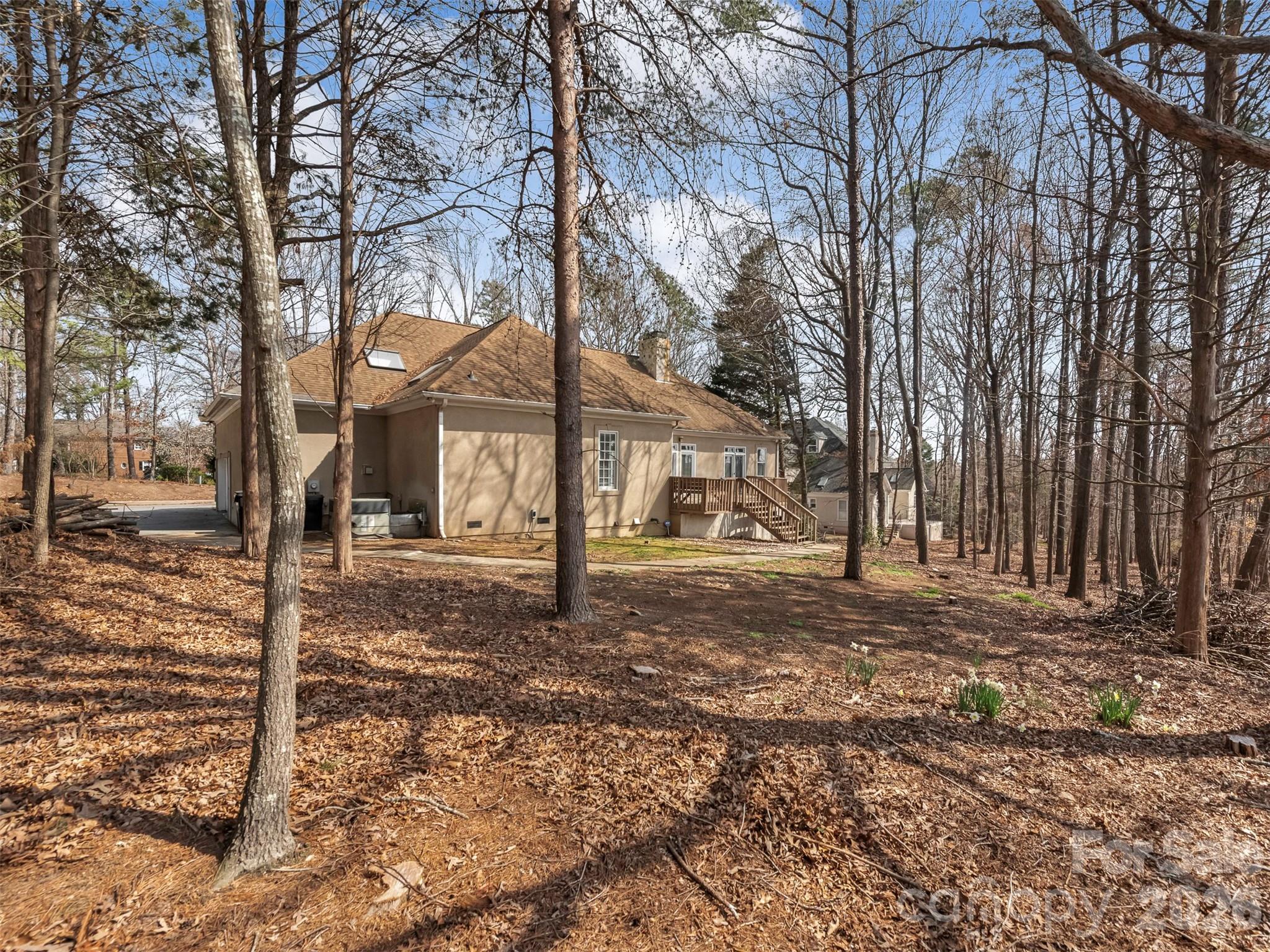 4148 Old Course Drive Charlotte NC 28277
