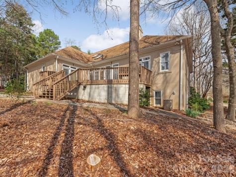 4148 Old Course Drive Charlotte NC 28277