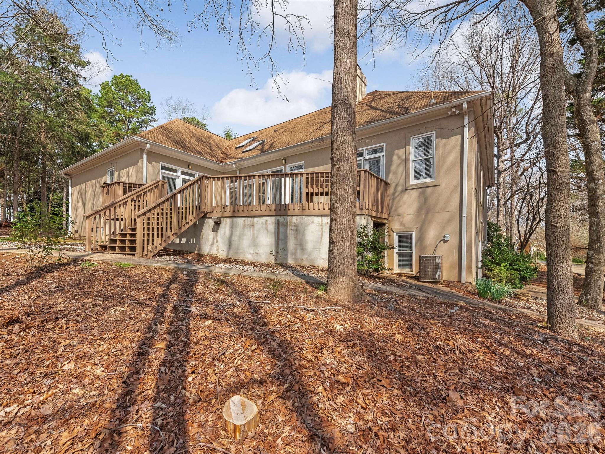 4148 Old Course Drive Charlotte NC 28277