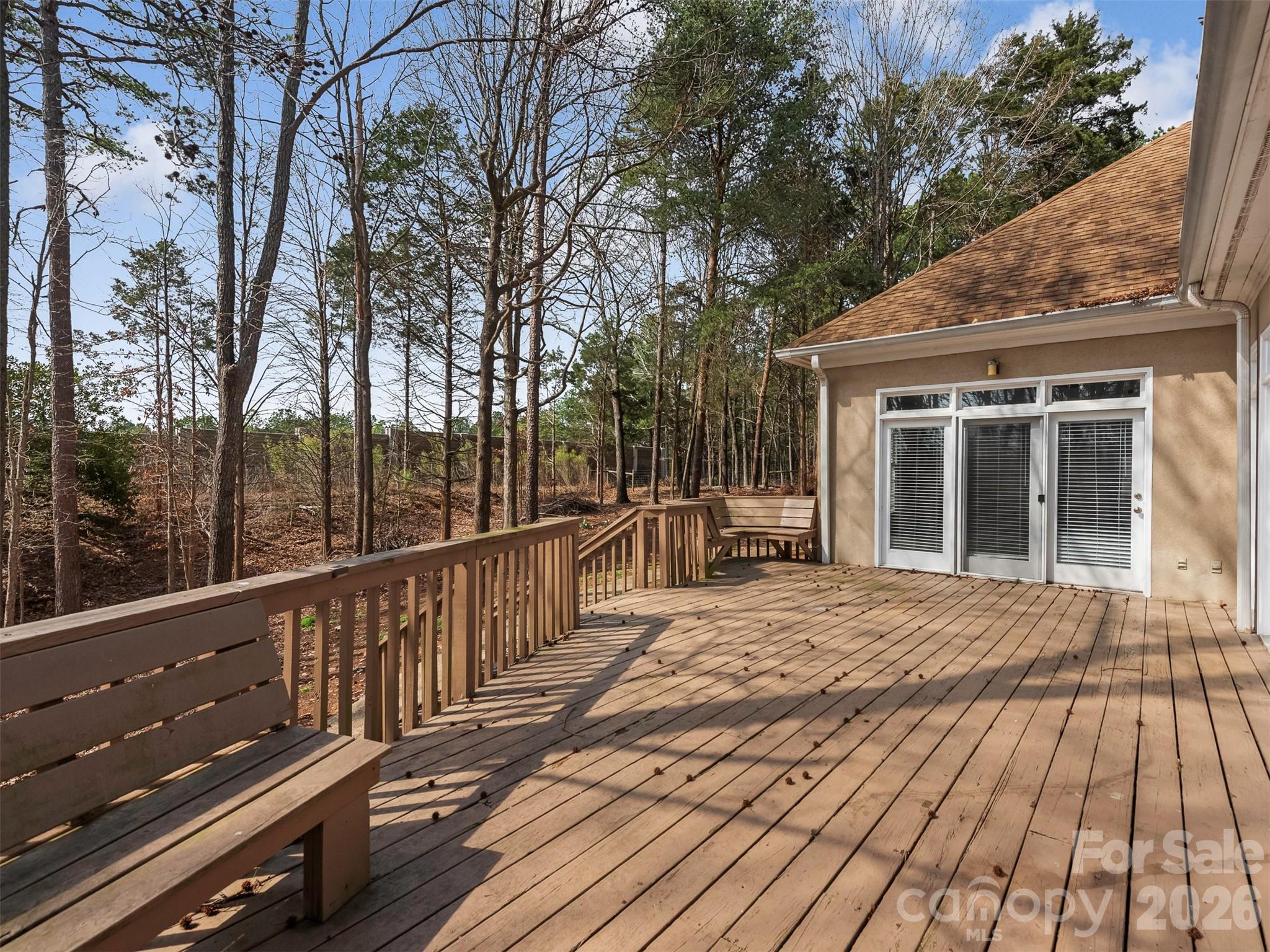 4148 Old Course Drive Charlotte NC 28277