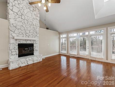 4148 Old Course Drive Charlotte NC 28277