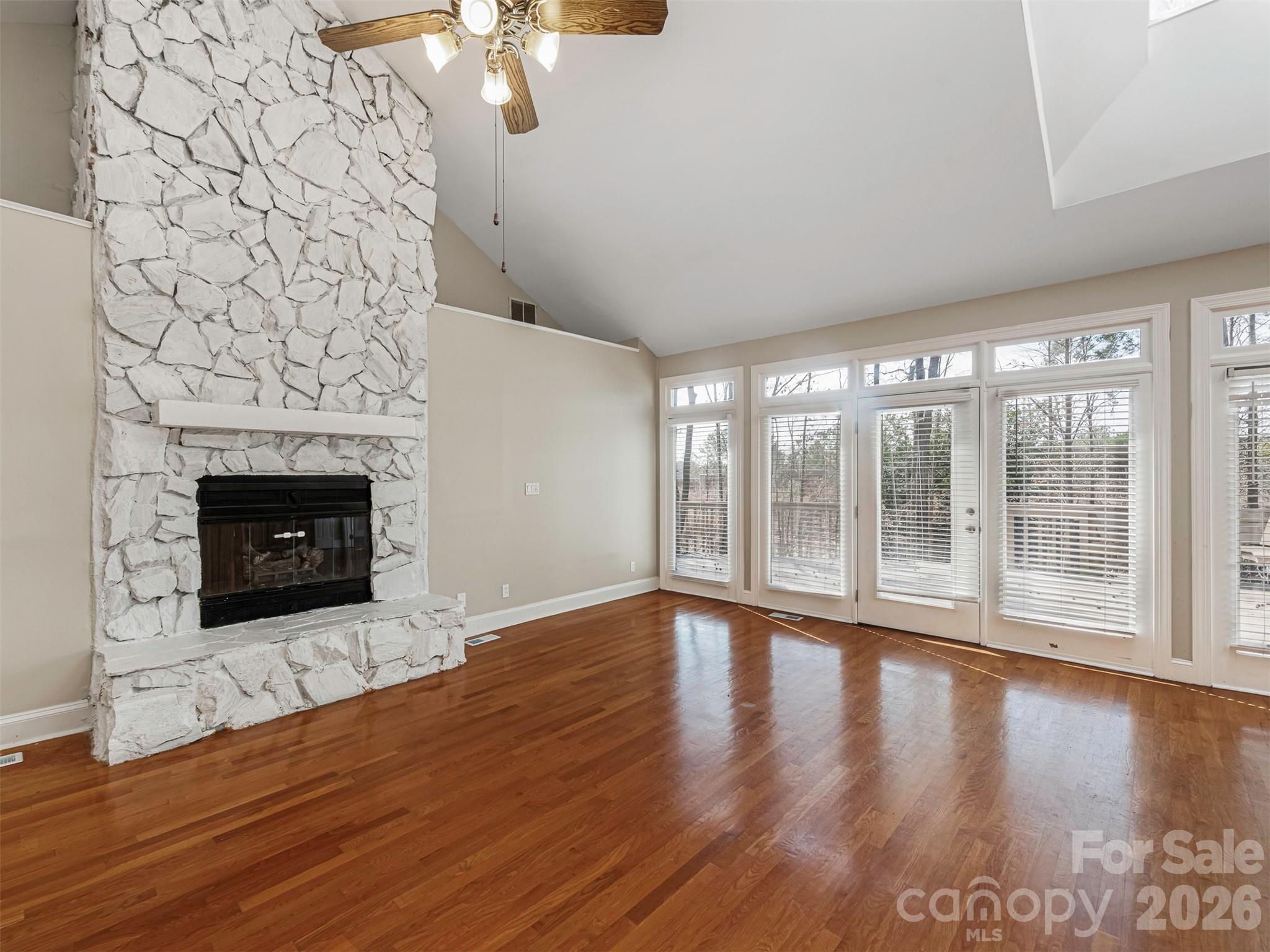 4148 Old Course Drive Charlotte NC 28277