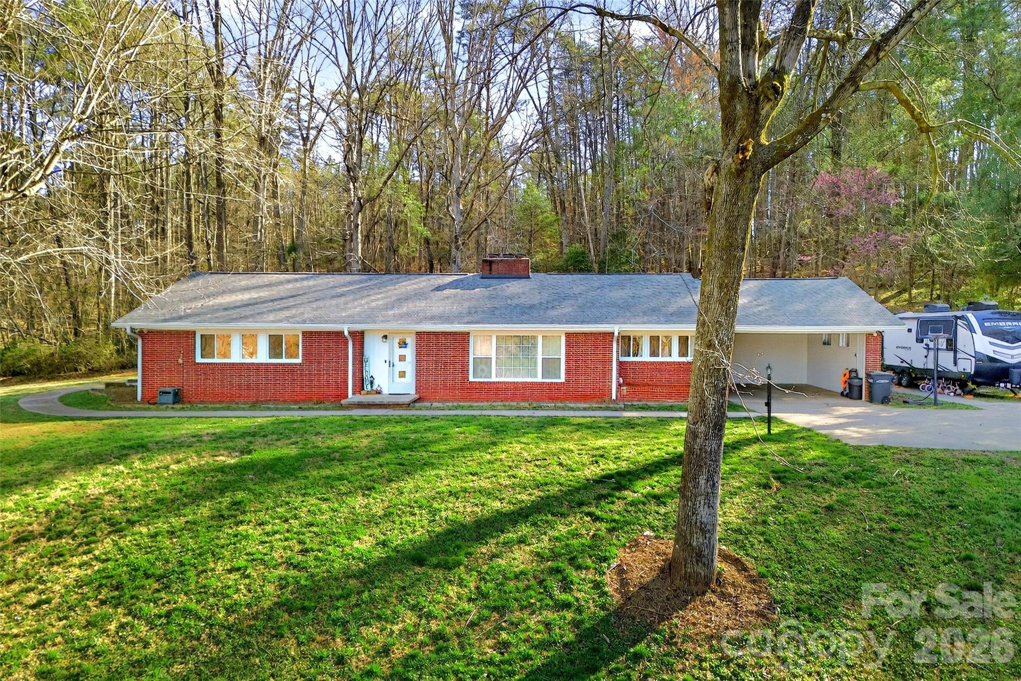 5395 Nc 226 S Road S Marion NC 28752