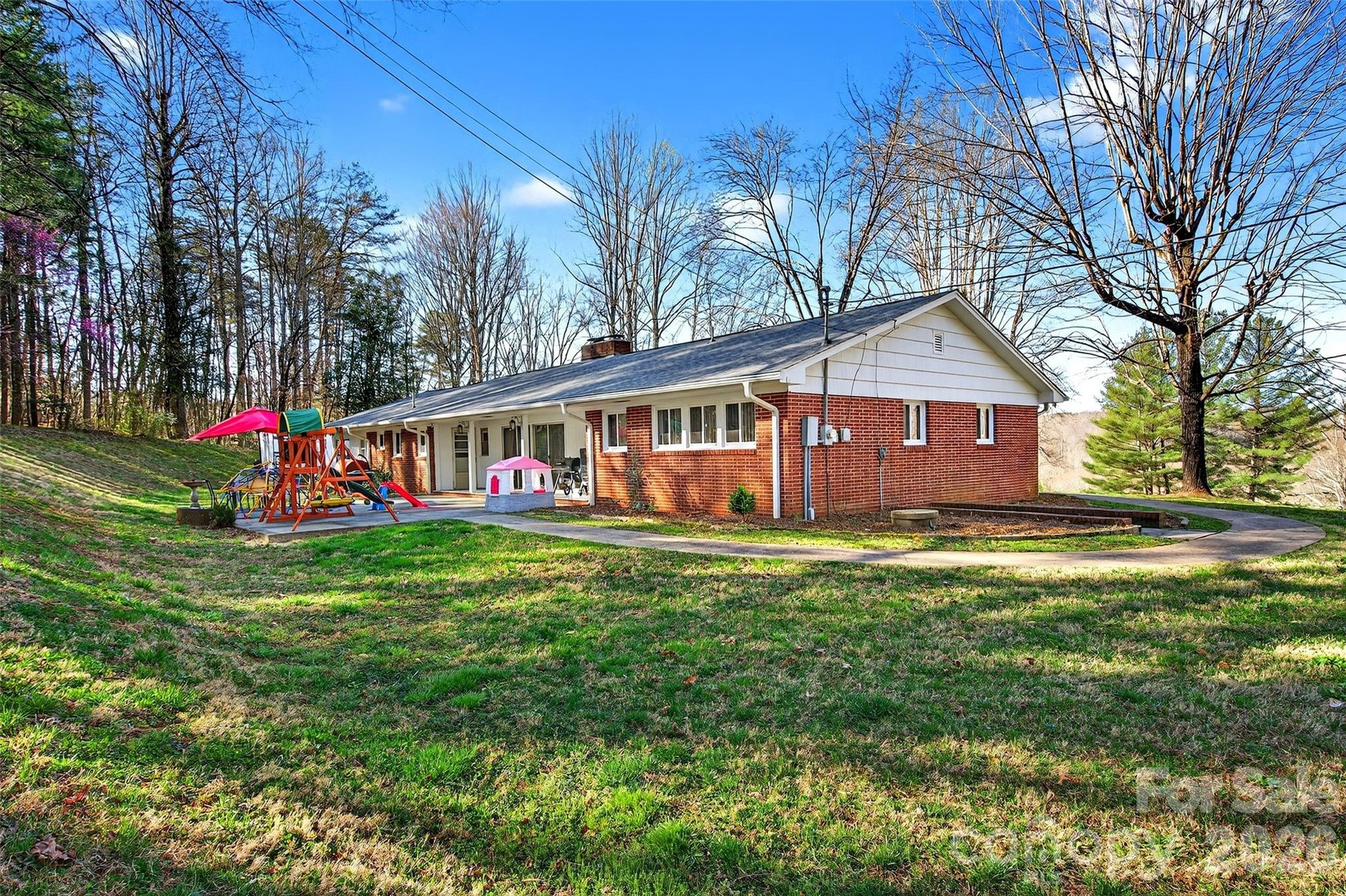 5395 Nc 226 S Road S Marion NC 28752