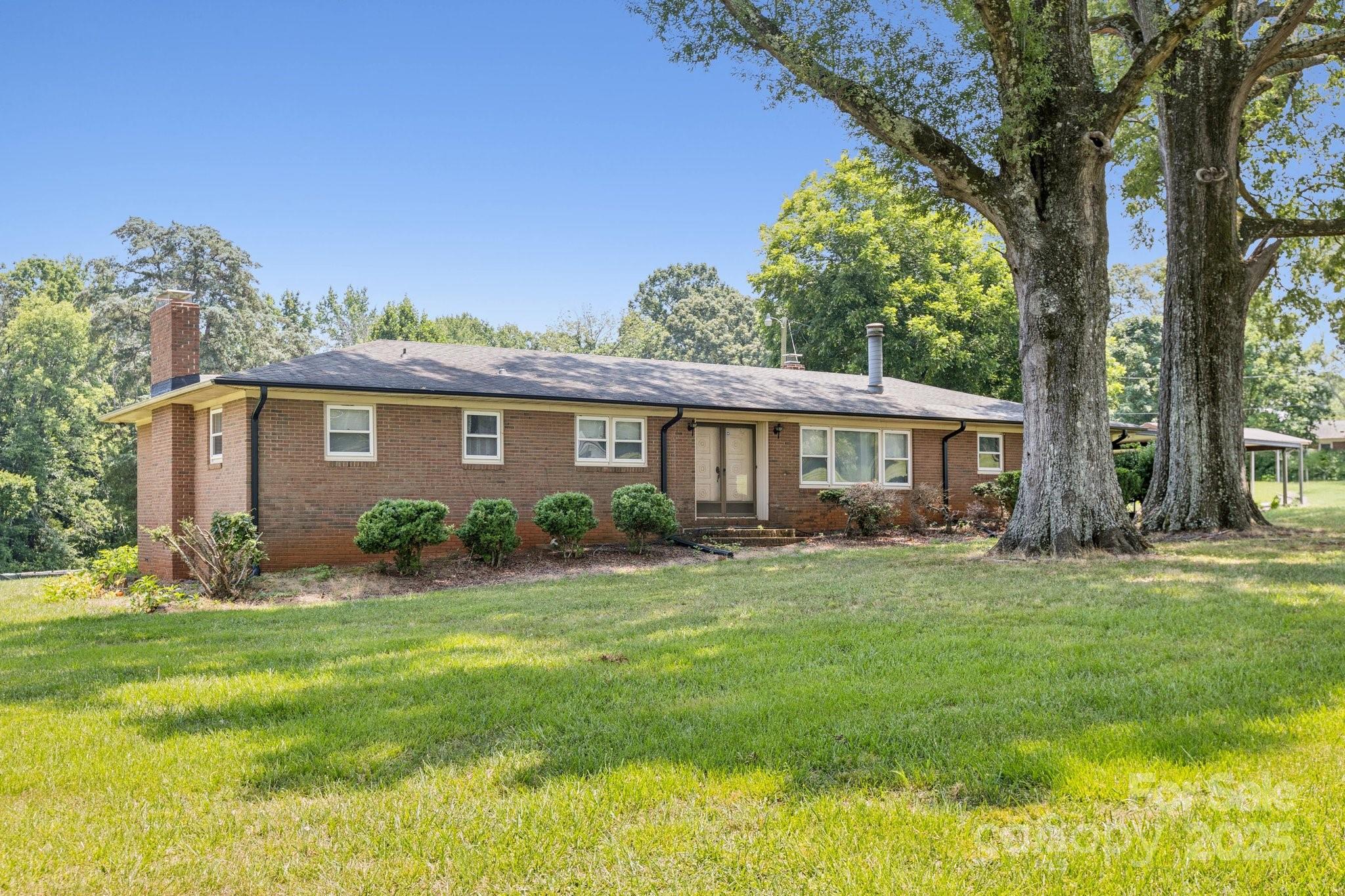 8110 Arlington Church Road Mint Hill NC 28227