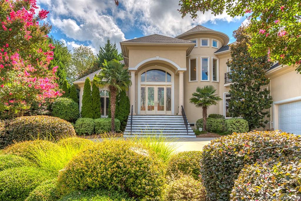 14422 Bishar Lane Charlotte NC 28277