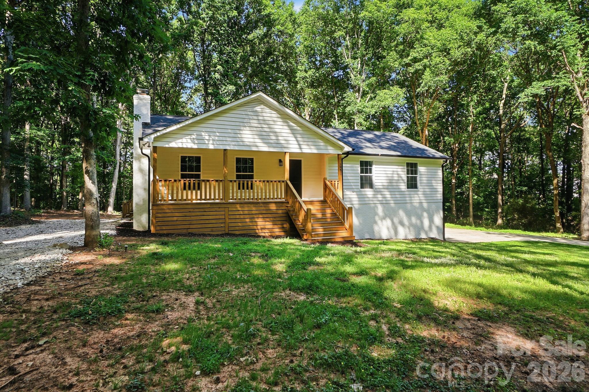 10417 Cairnsmore Place Mint Hill NC 28227