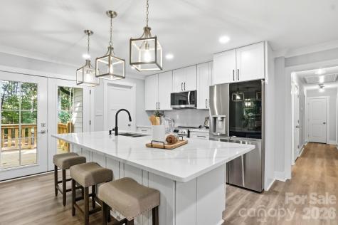10417 Cairnsmore Place Mint Hill NC 28227