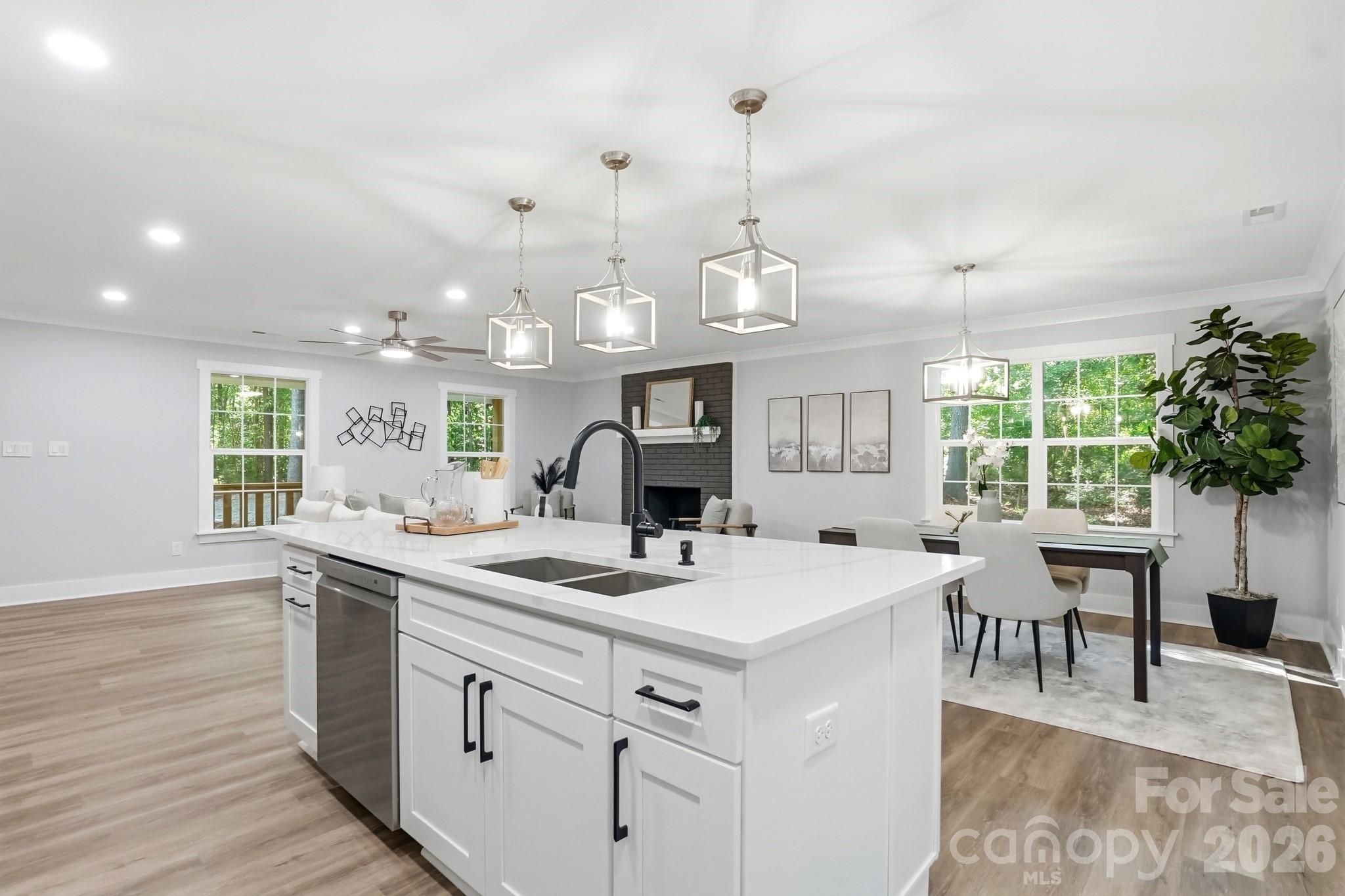 10417 Cairnsmore Place Mint Hill NC 28227
