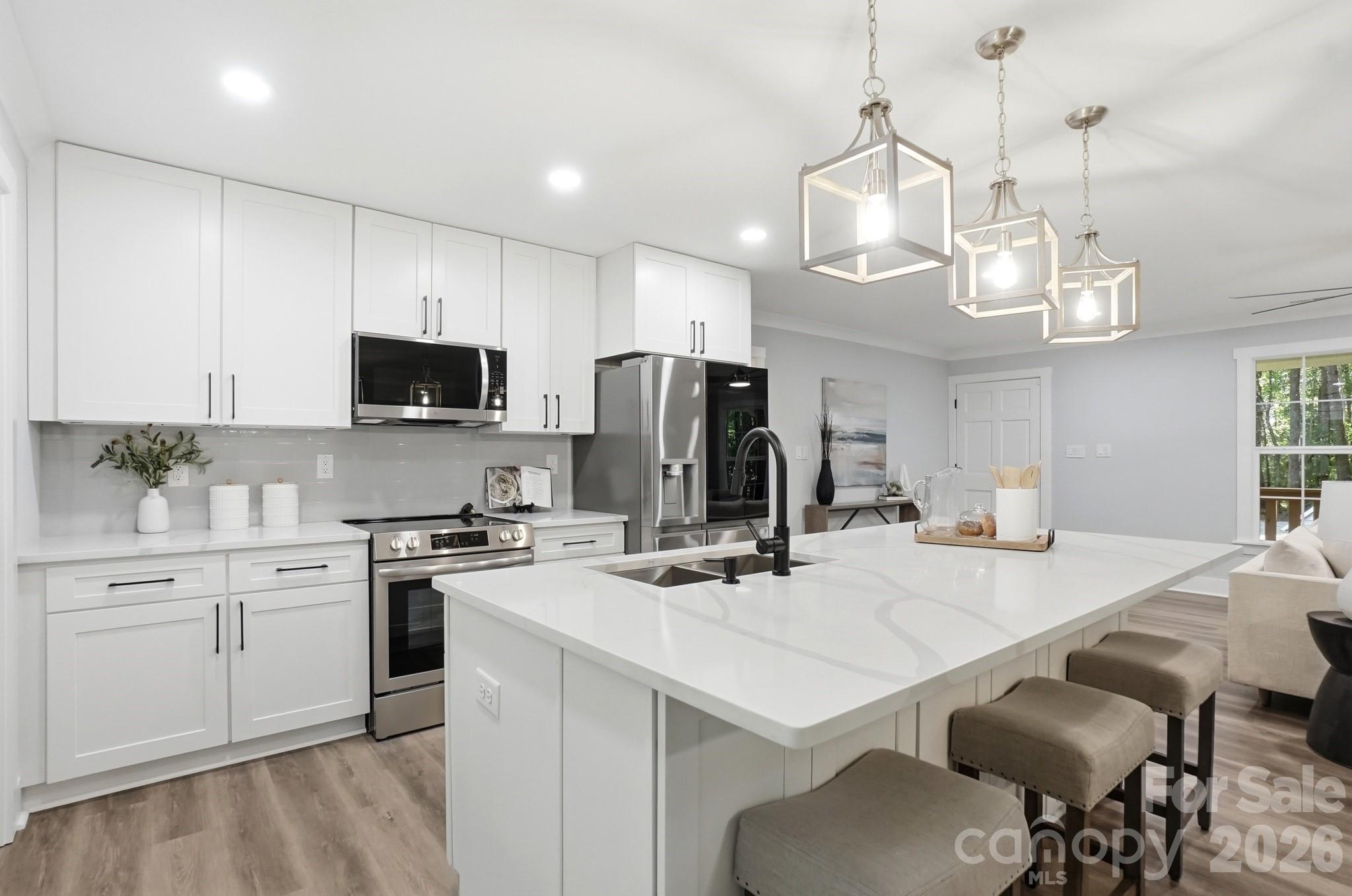 10417 Cairnsmore Place Mint Hill NC 28227
