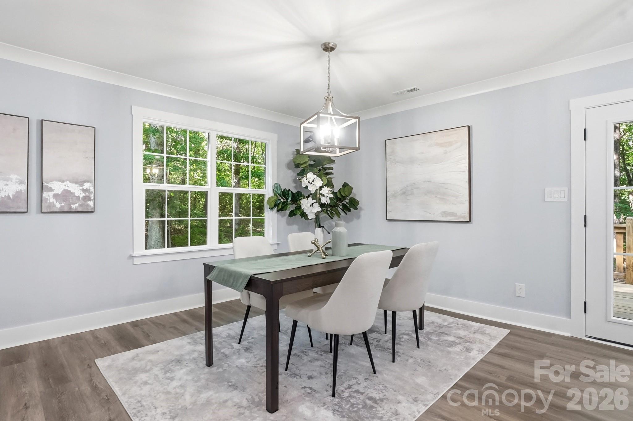 10417 Cairnsmore Place Mint Hill NC 28227