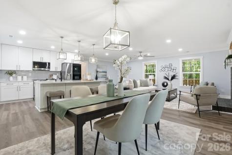 10417 Cairnsmore Place Mint Hill NC 28227