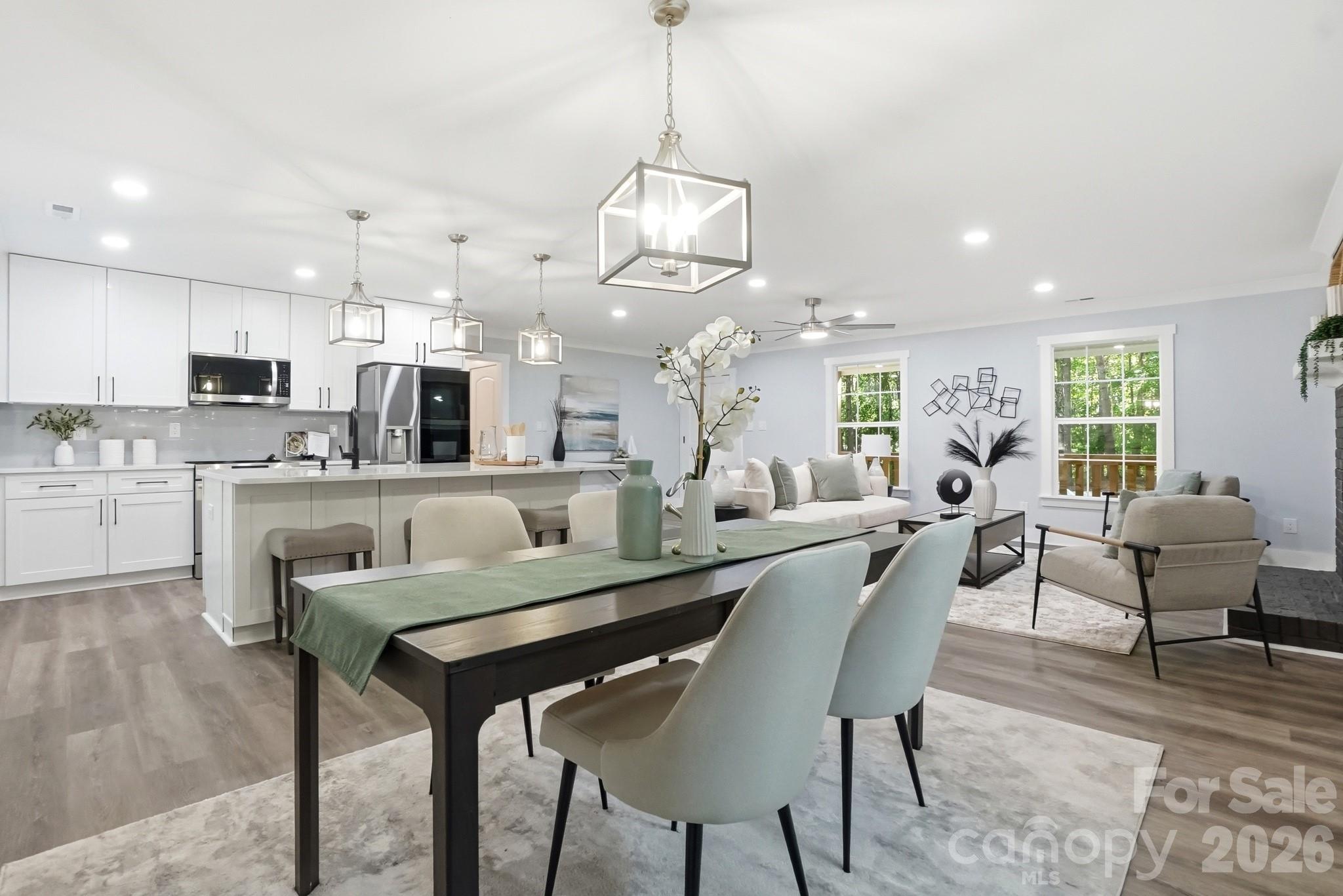 10417 Cairnsmore Place Mint Hill NC 28227