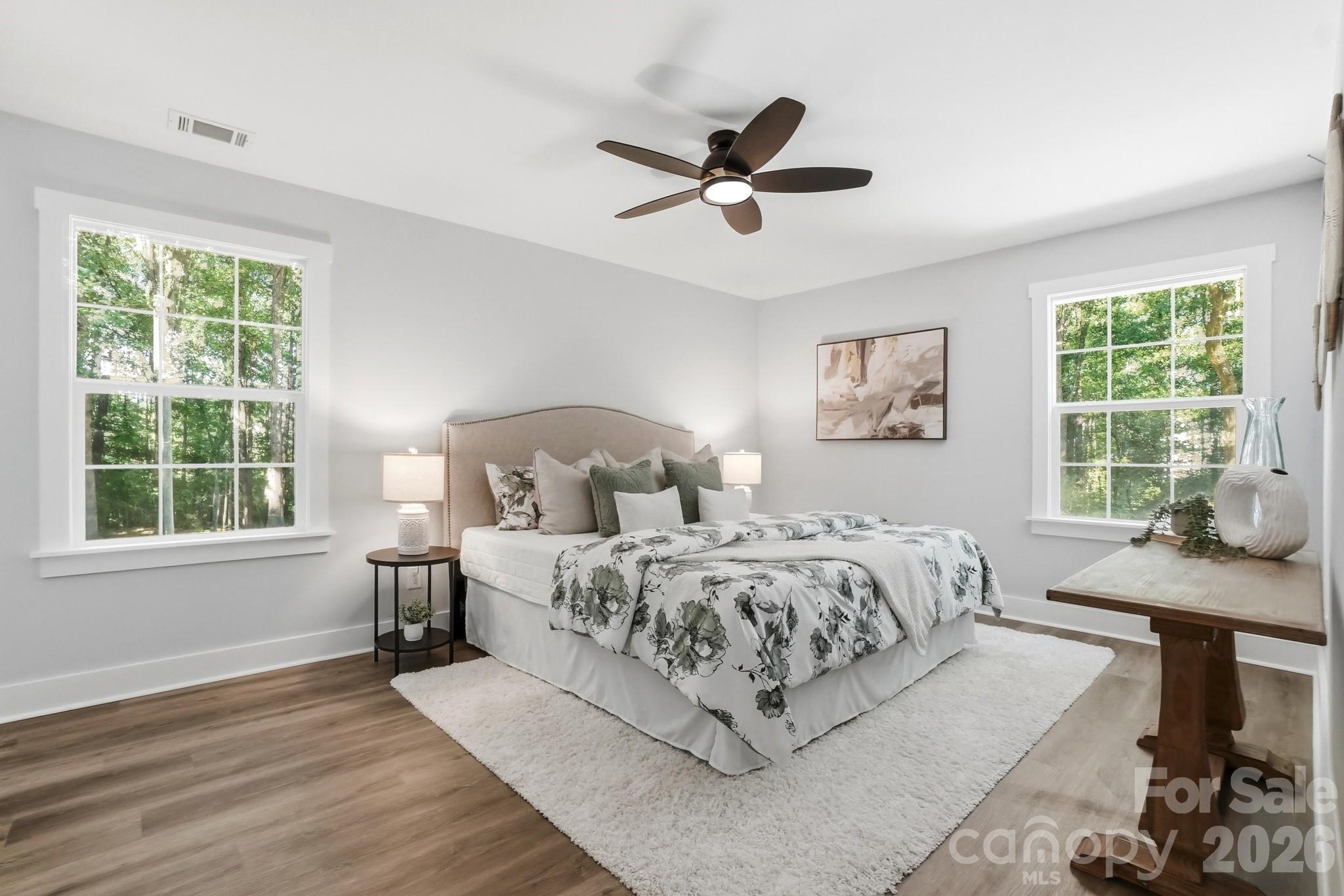 10417 Cairnsmore Place Mint Hill NC 28227