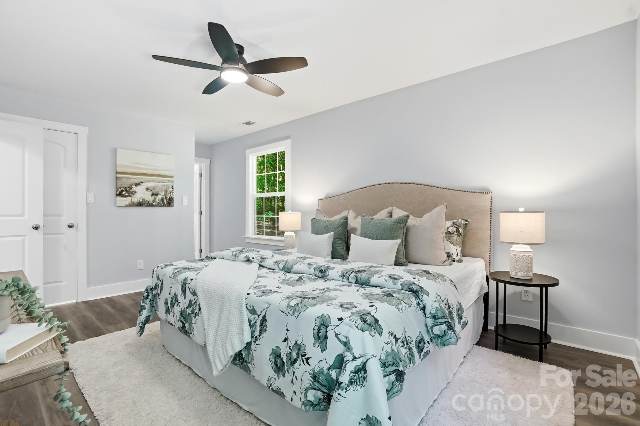 10417 Cairnsmore Place Mint Hill NC 28227
