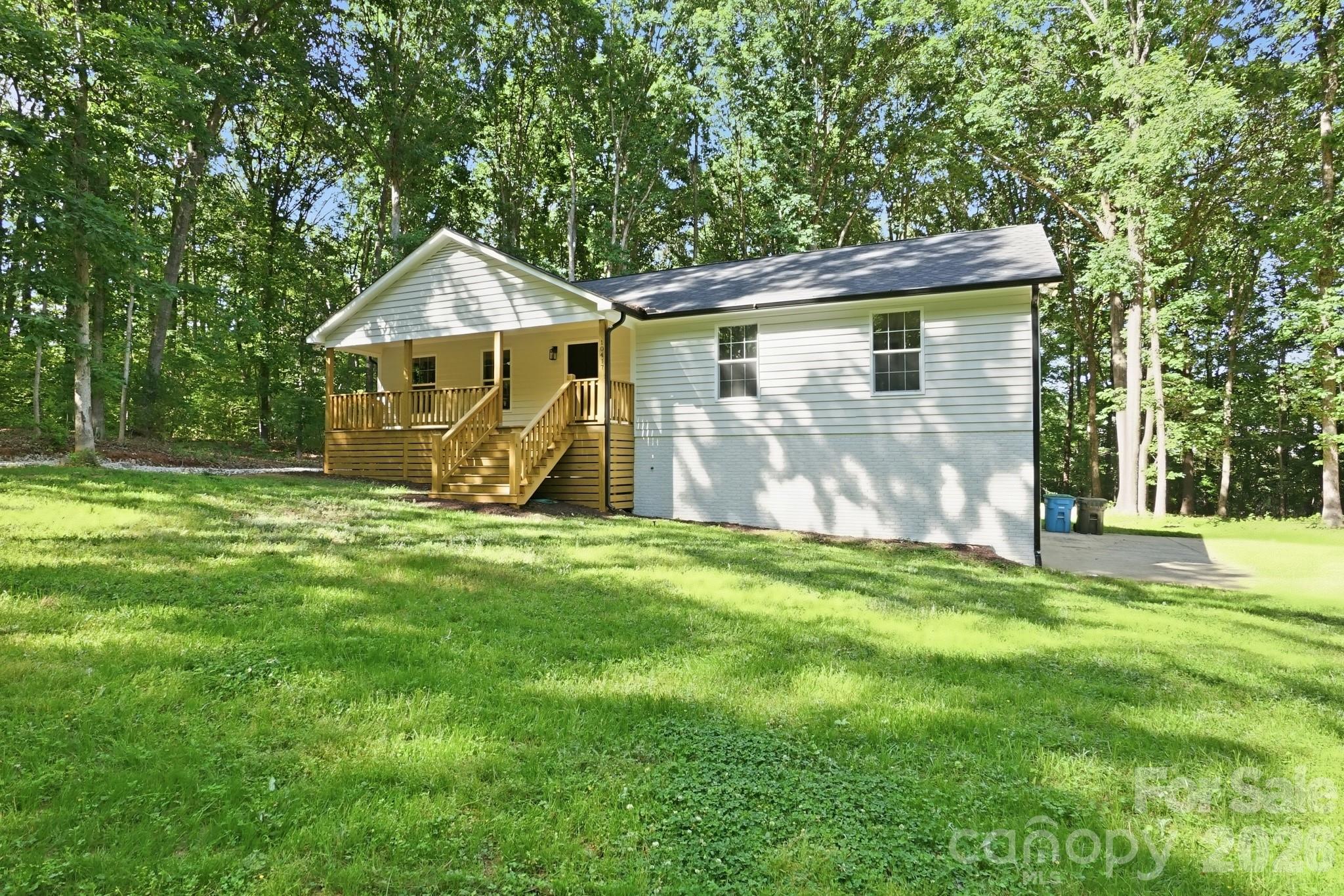 10417 Cairnsmore Place Mint Hill NC 28227